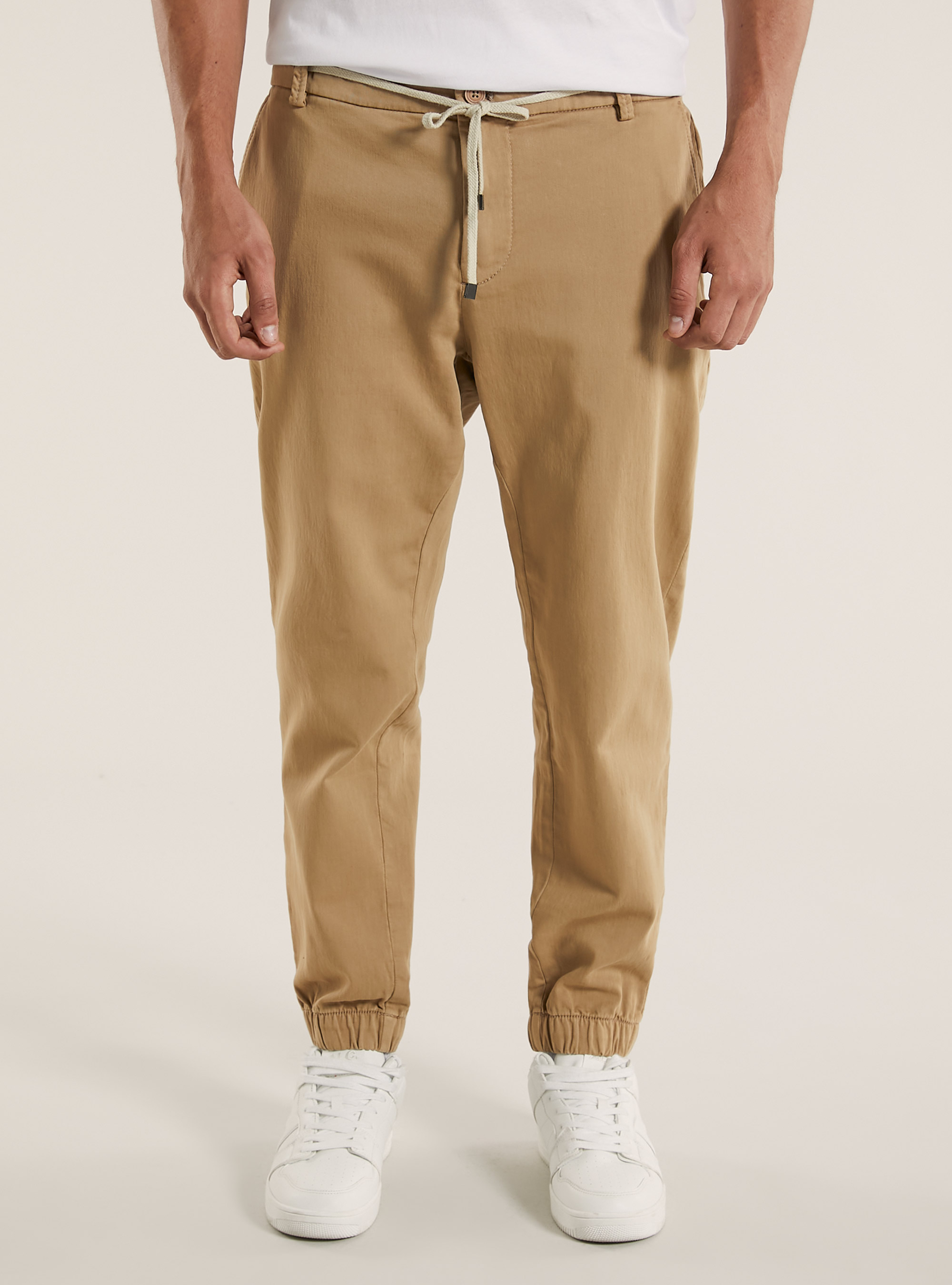 Pullover morbido collo alto boxy fit elasticizzato | Alcott | Maglieria Uomo