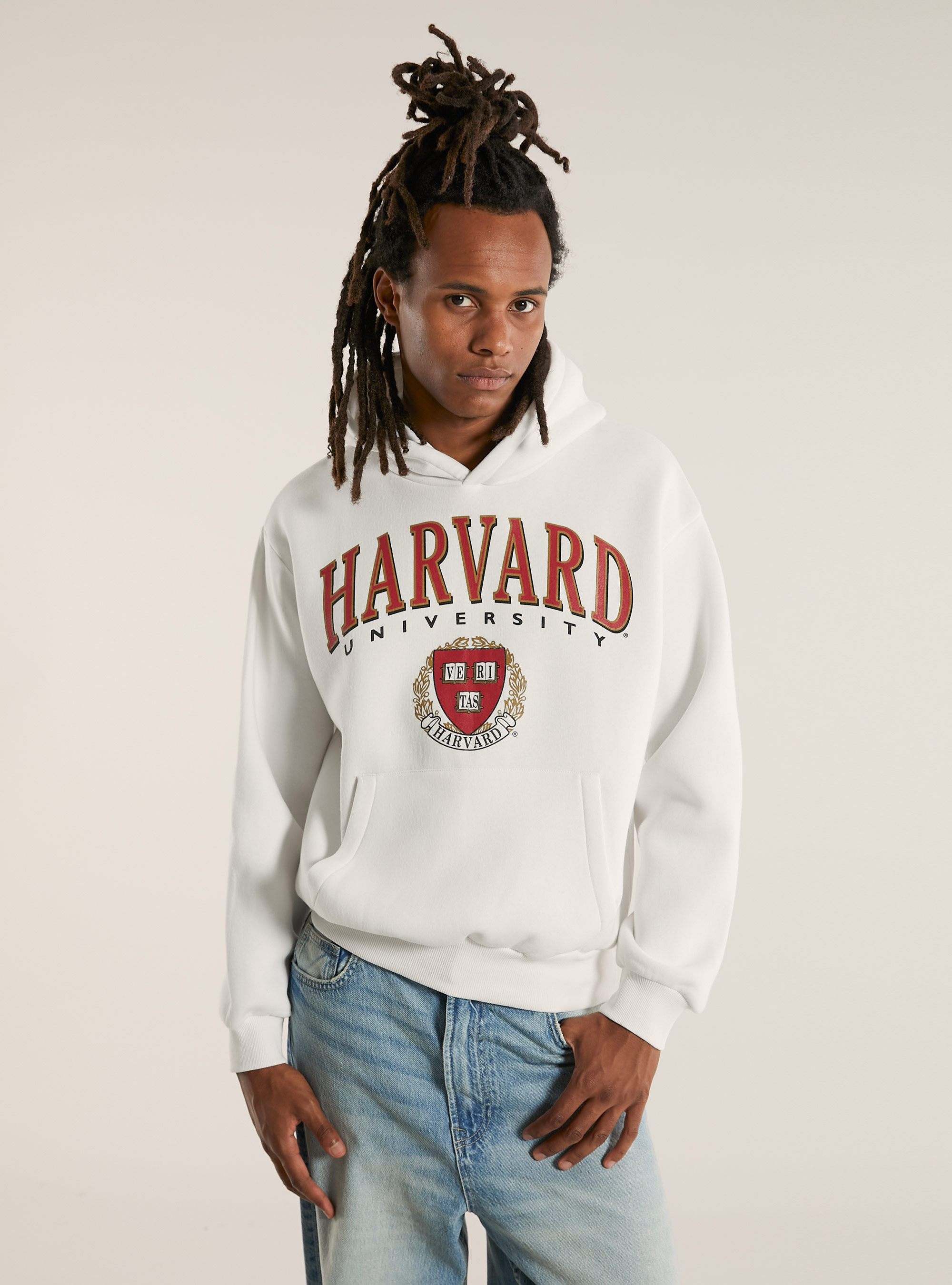 Harvard sweatshirt canada hot sale