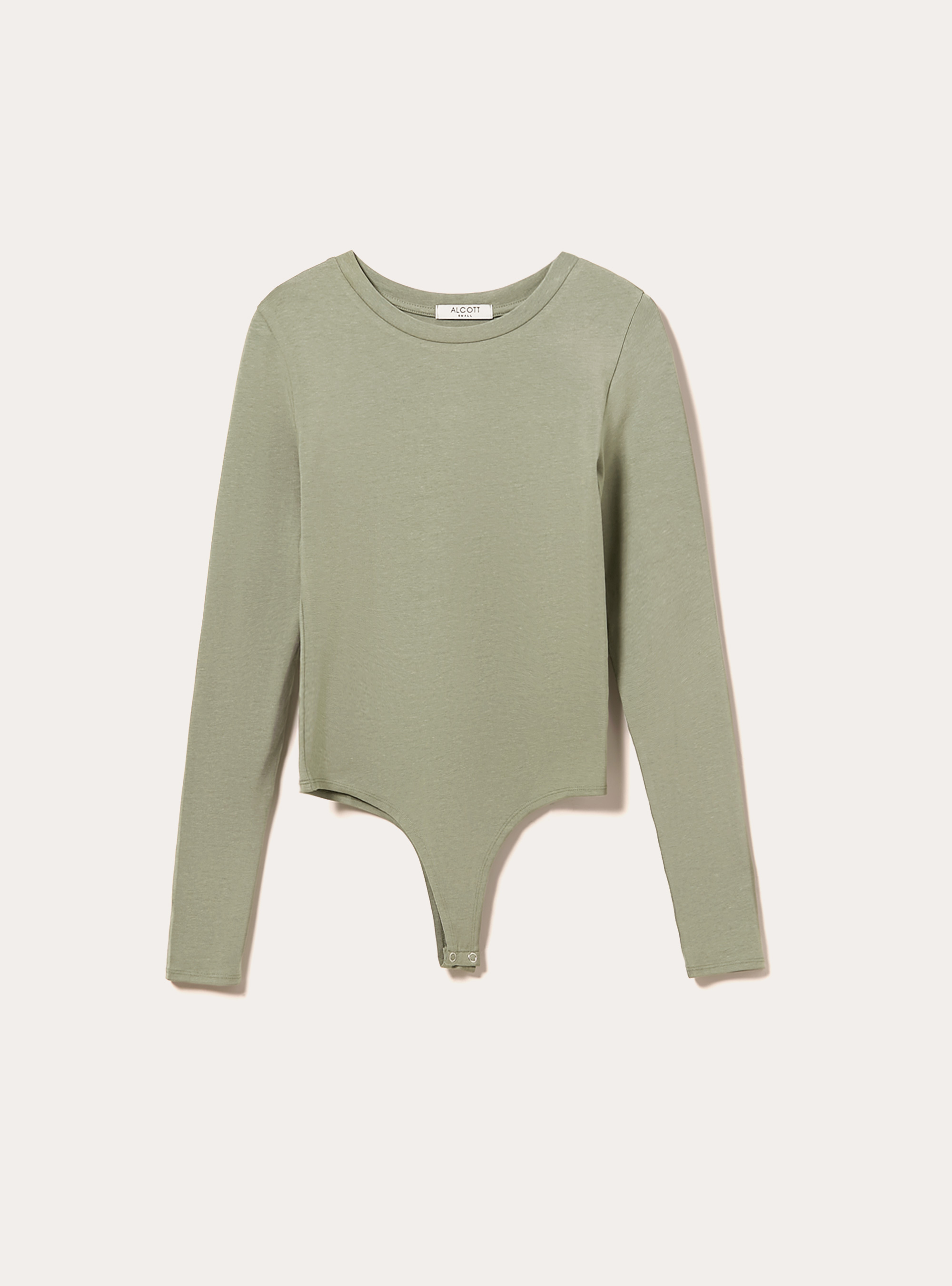 Body de manga larga, KY3 KAKY LIGHT