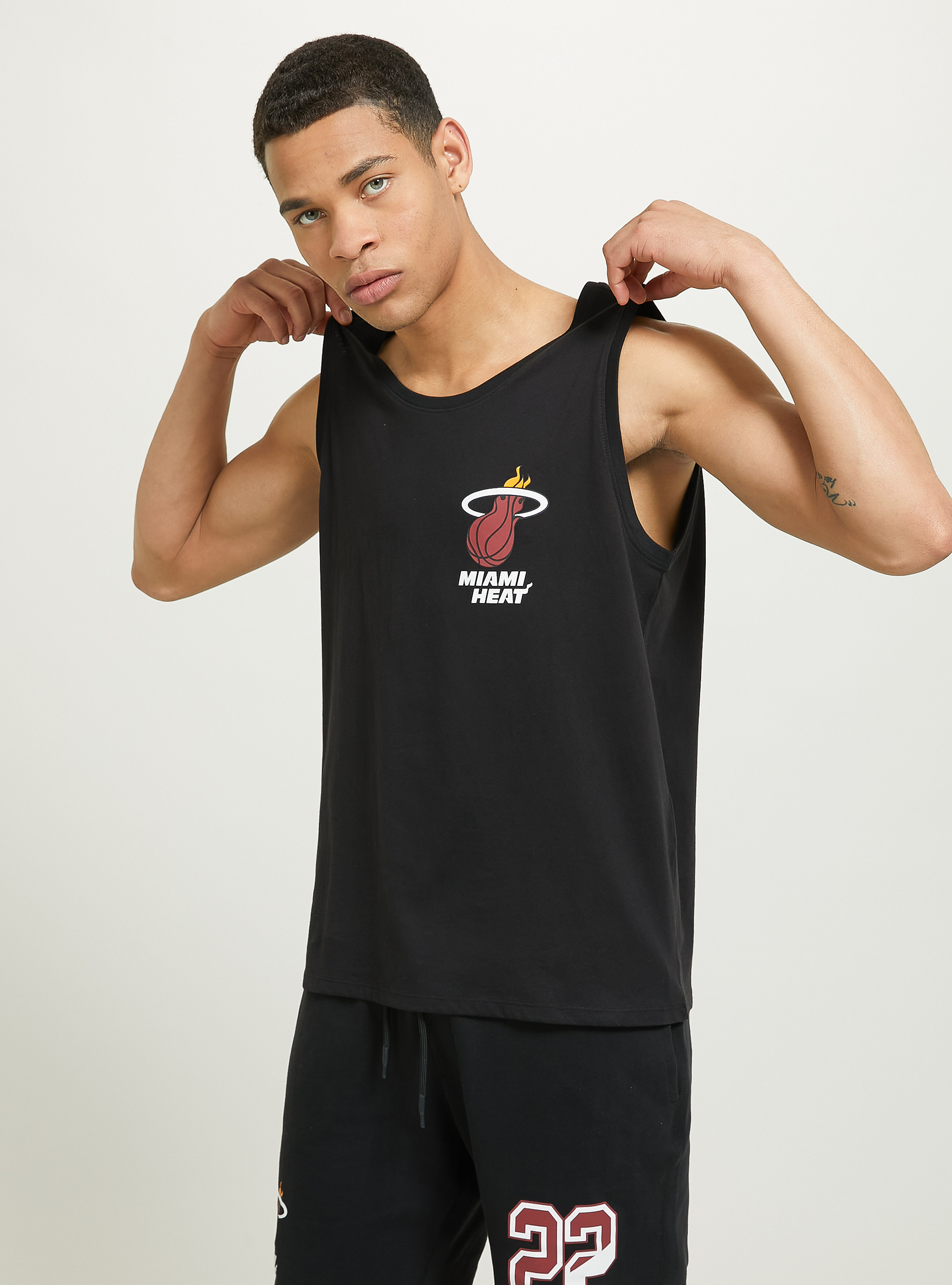 NBA / Alcott Tanktop