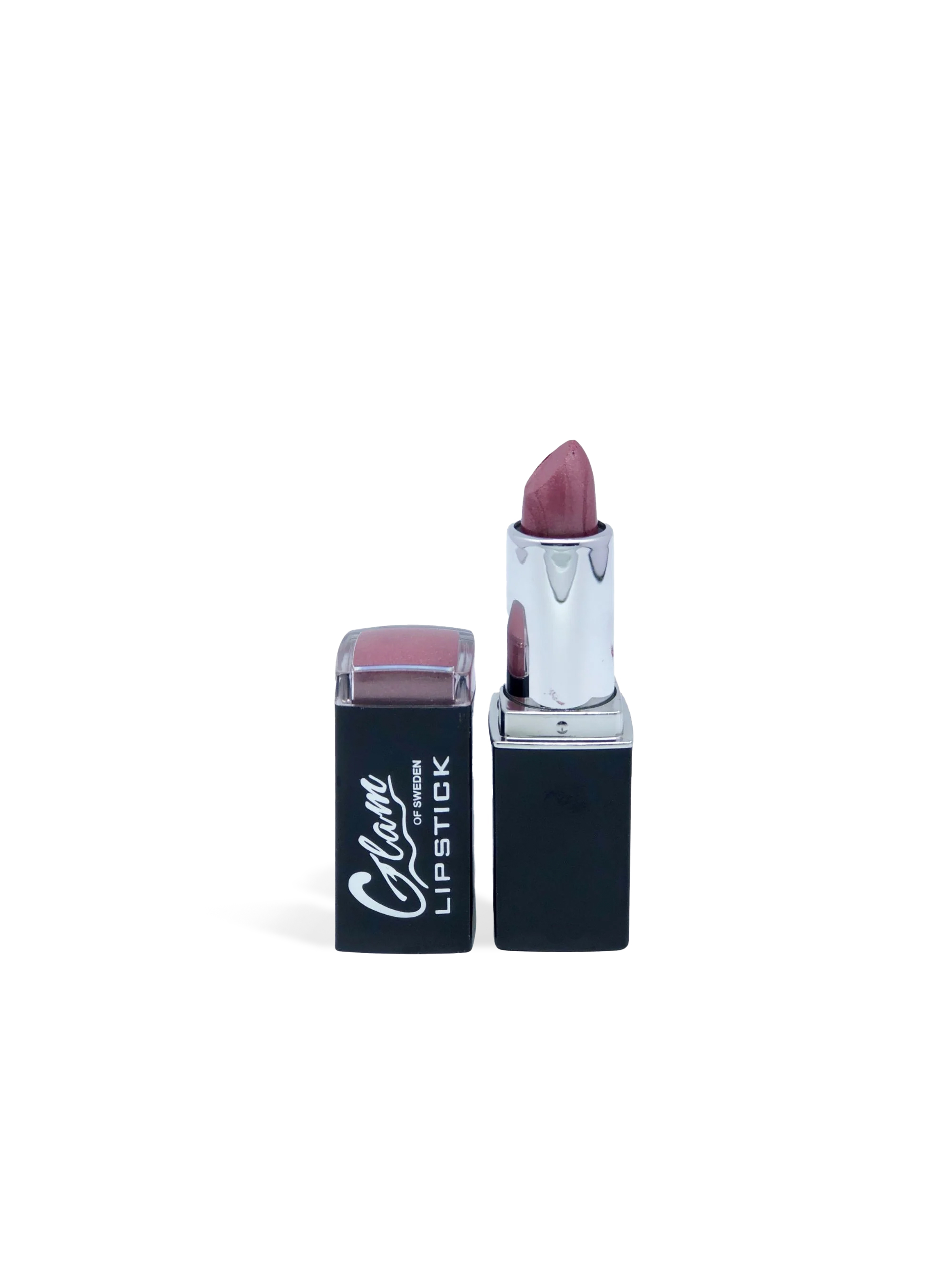 Lipstick, 107 SHINY MAUVE