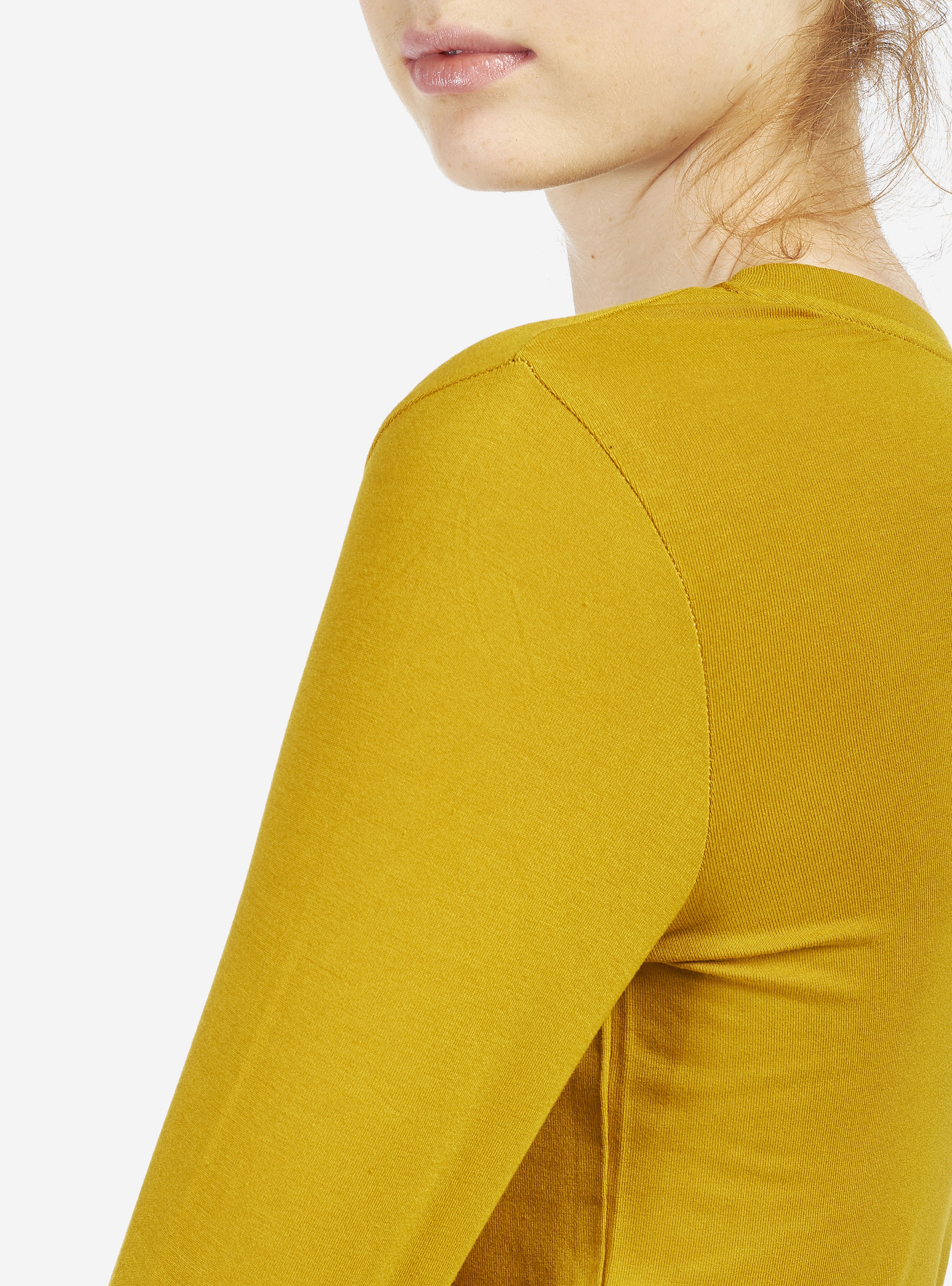 T-shirt phosphorescente, C7734 HONEY