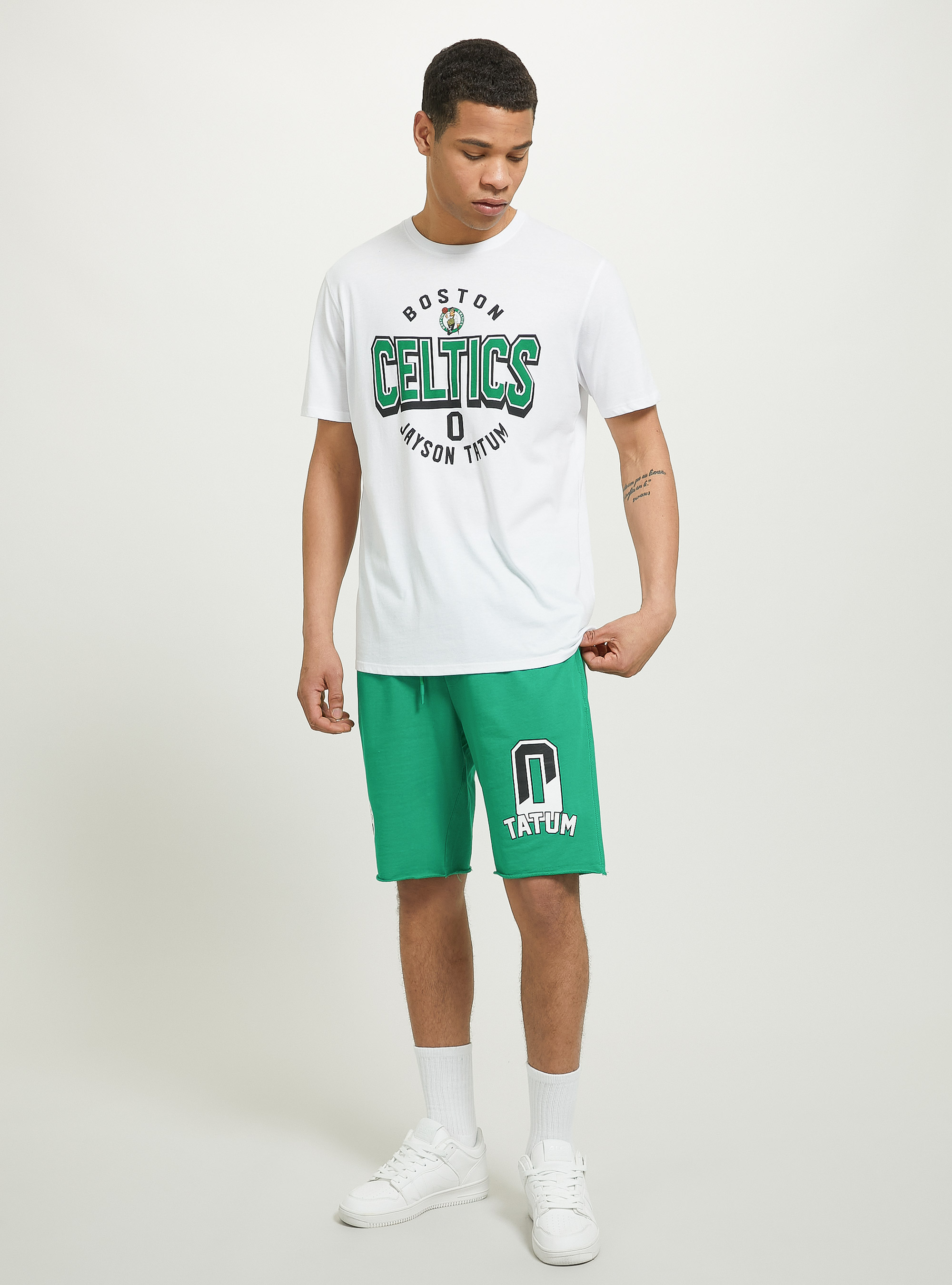 Celtics maglia hotsell