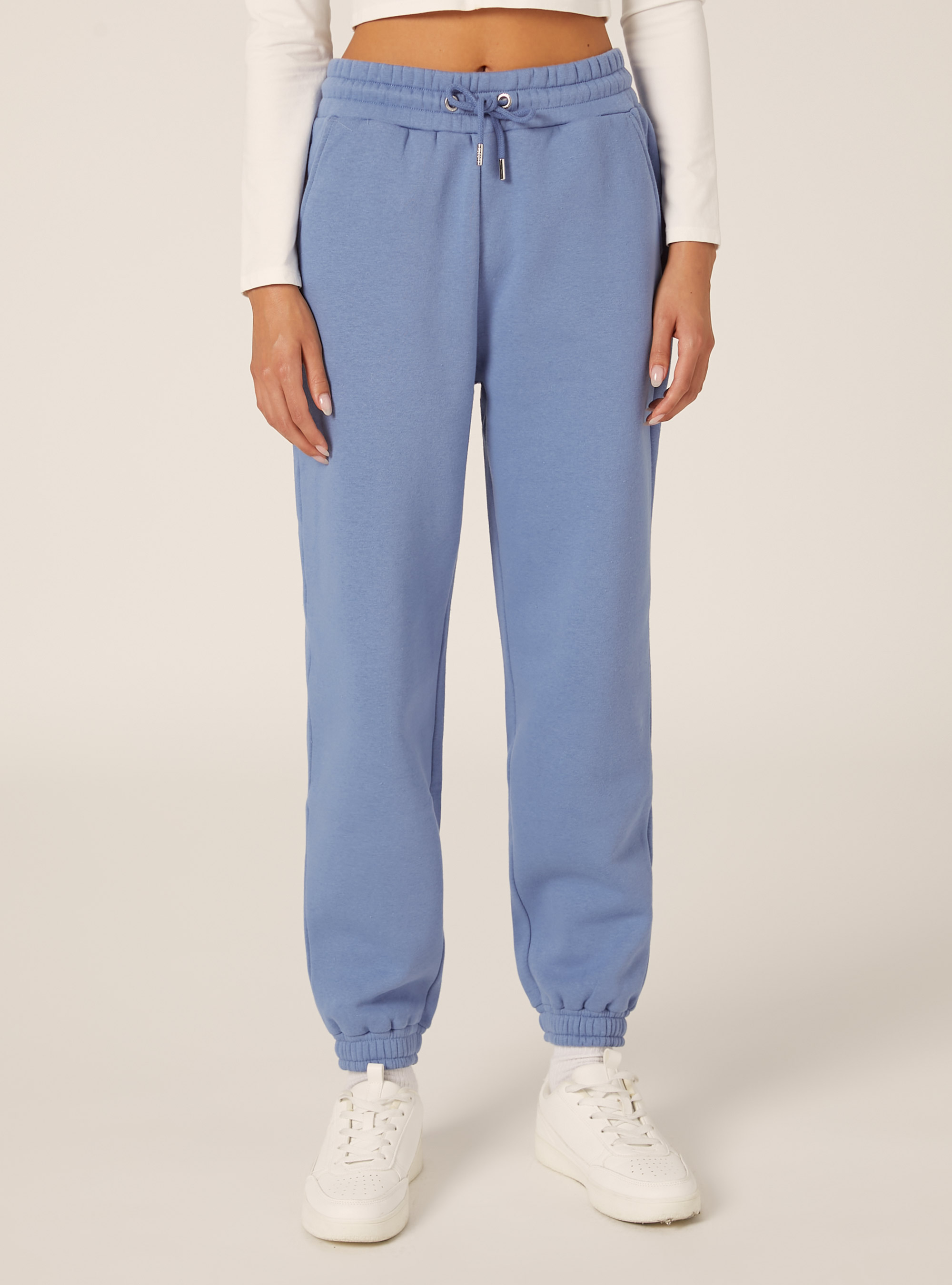 Sweatshirt jogger trousers, AZ1 AZURE DARK