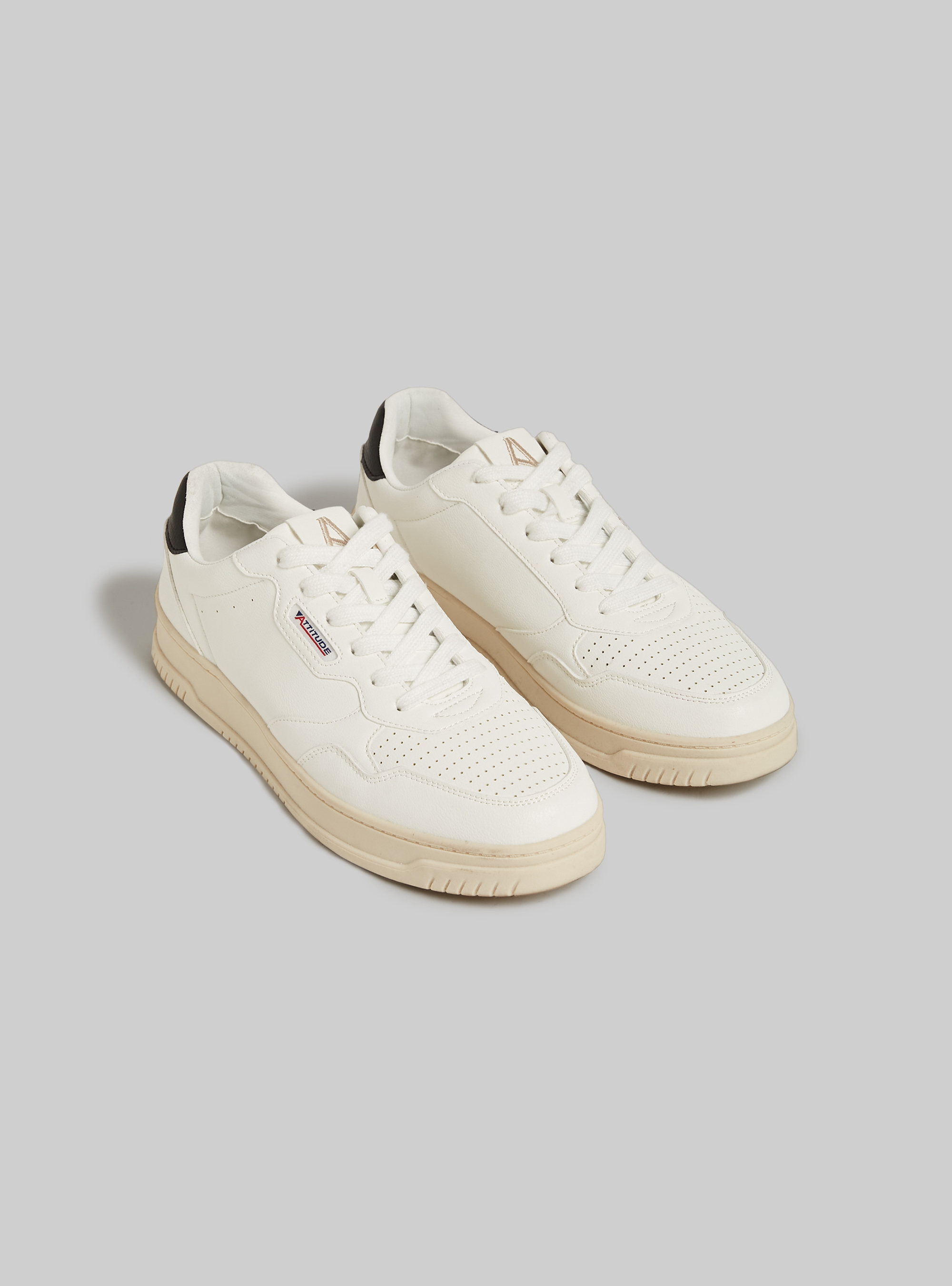 Sneakers sportiva, WH2 WHITE