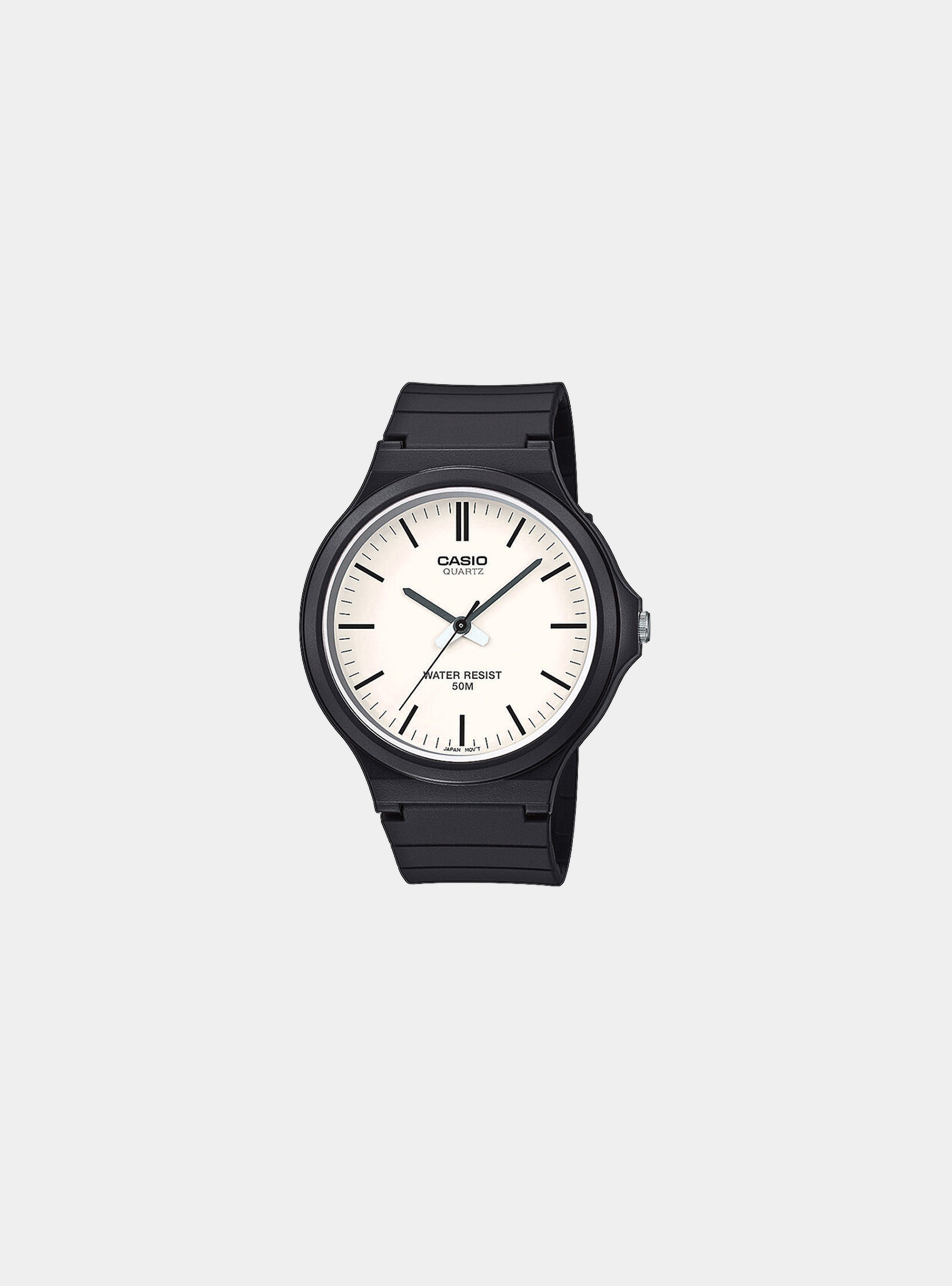 Reloj Casio Timeless Collection, &Uacute;NICO