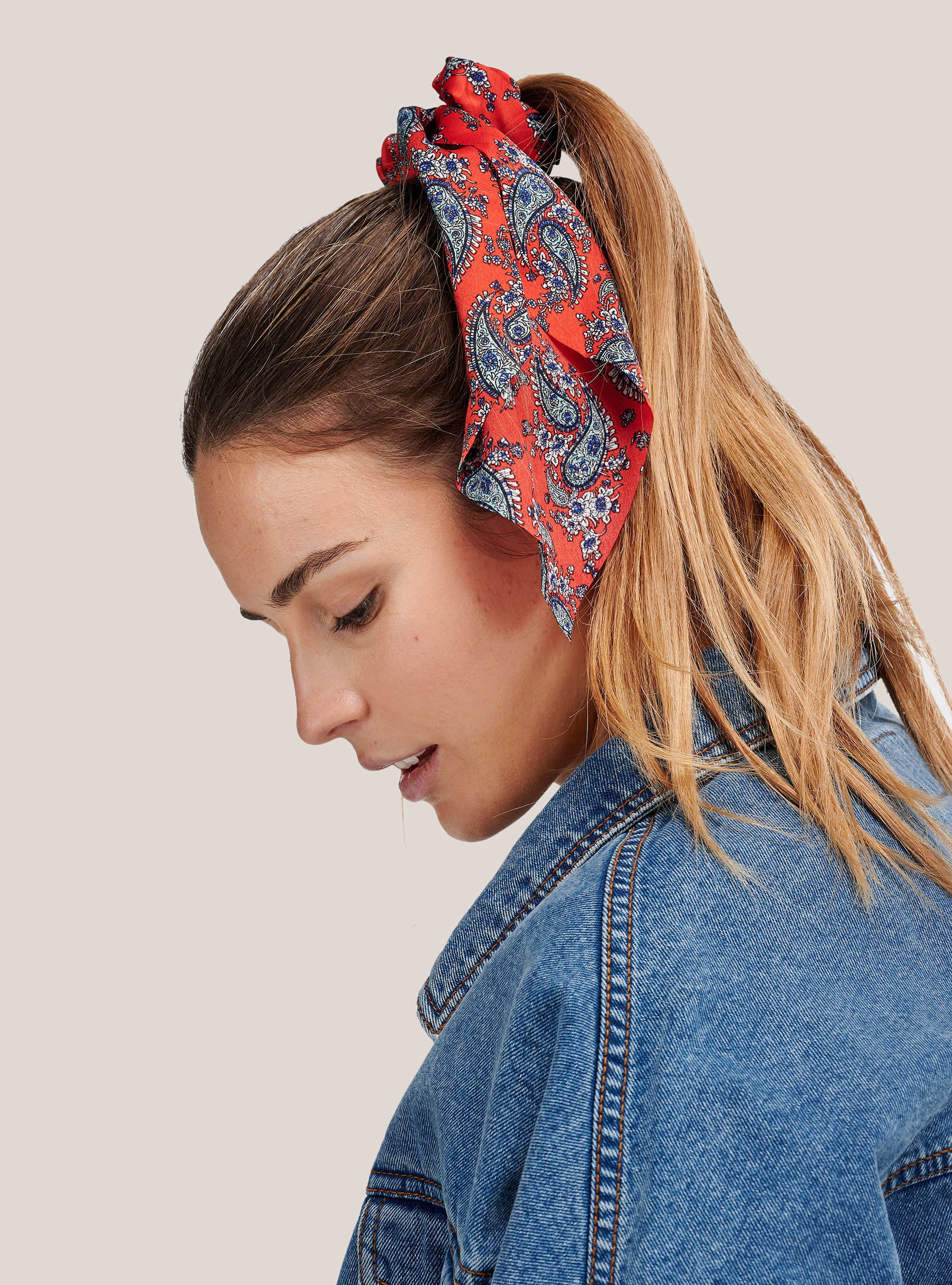 Accesorios  para el cabello, MULTICOLORE