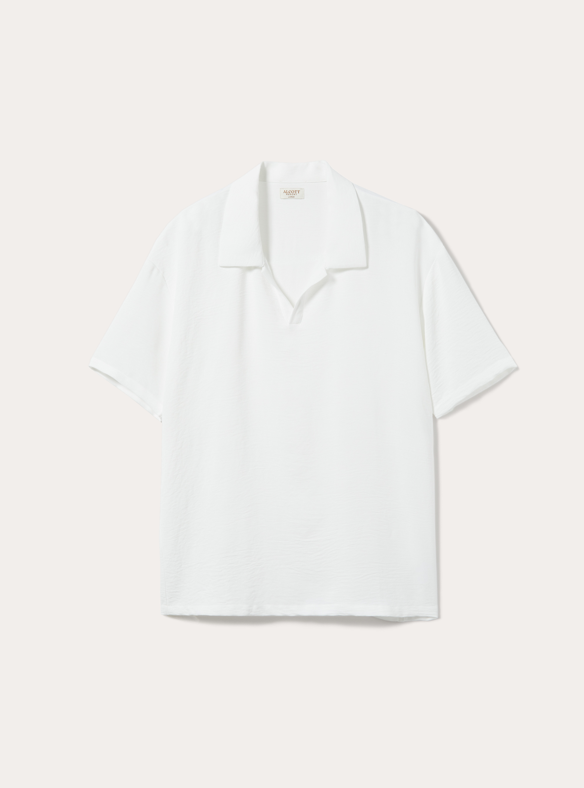 Hemd mit Derby-Kragen, WH2 WHITE