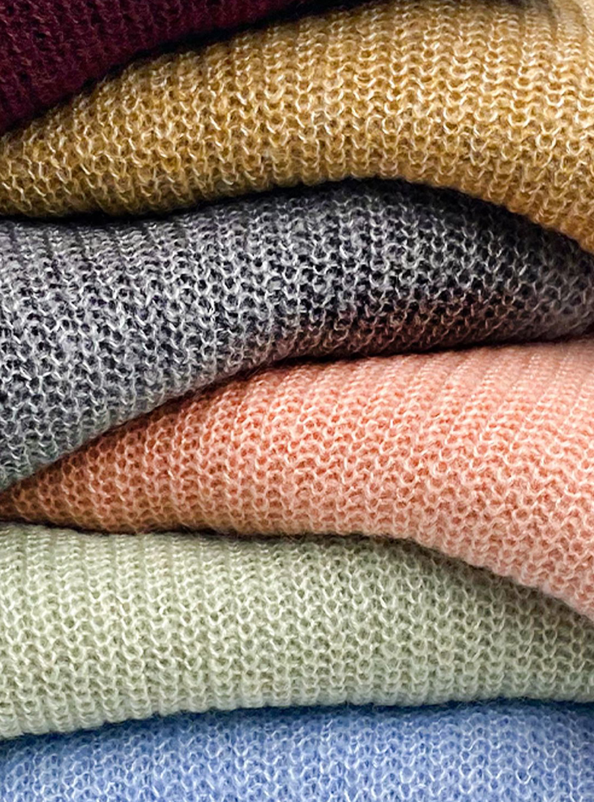 Unifarbener Rundhalspullover, C146 GREY MEL