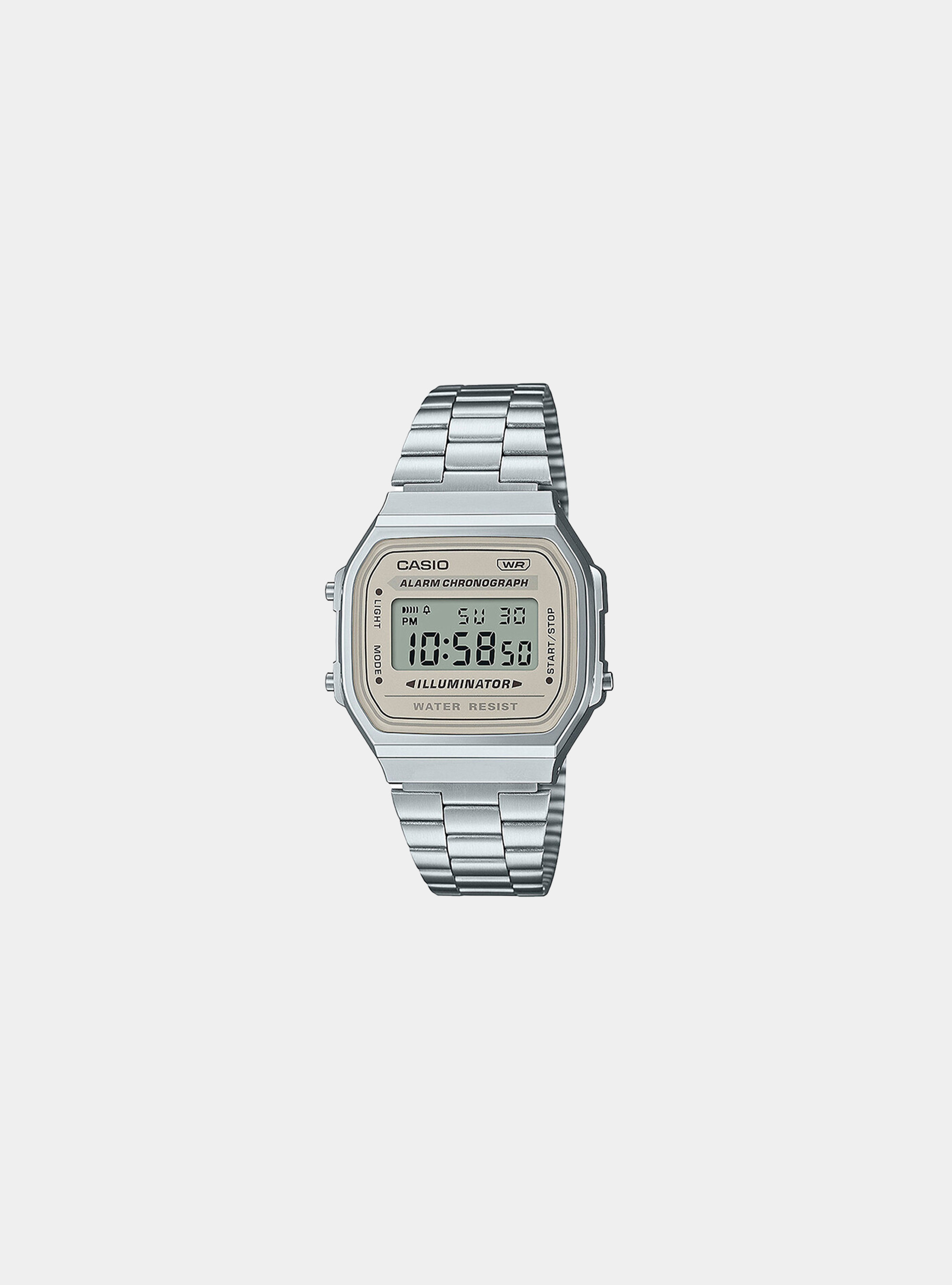Reloj Casio Vintage, &Uacute;NICO