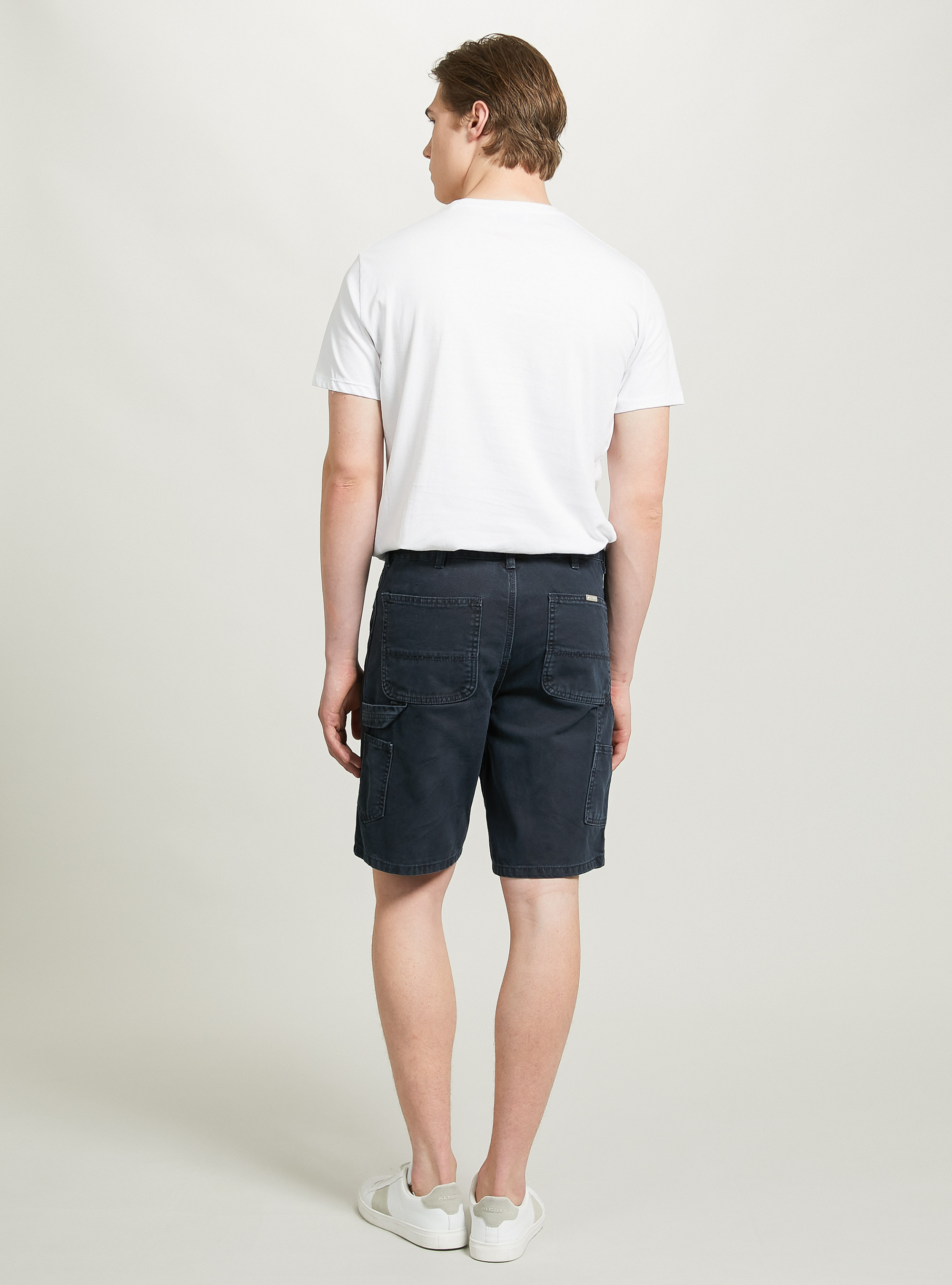 Bermuda-Zimmermann, NA1 NAVY DARK