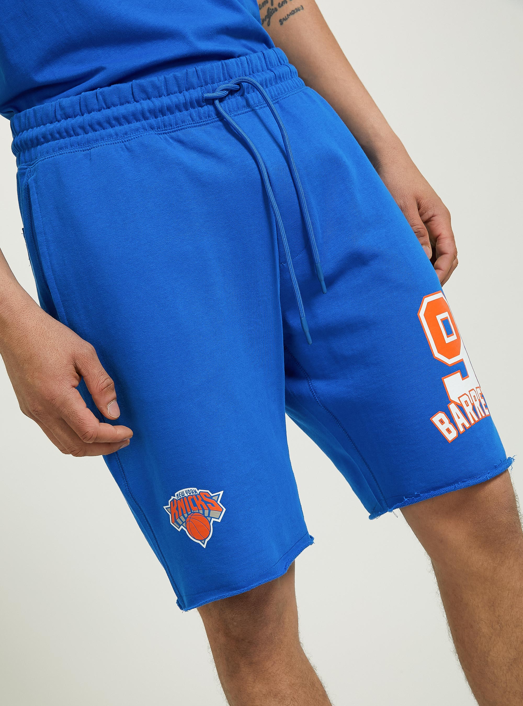 NBA / Alcott Bermuda, RY2 ROYALE MEDIUM