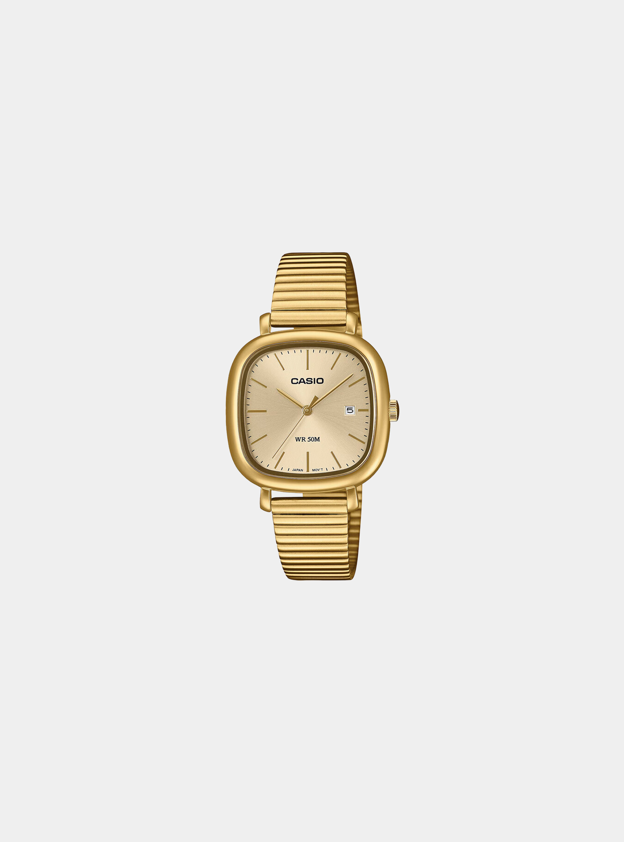 Reloj Casio, &Uacute;NICO