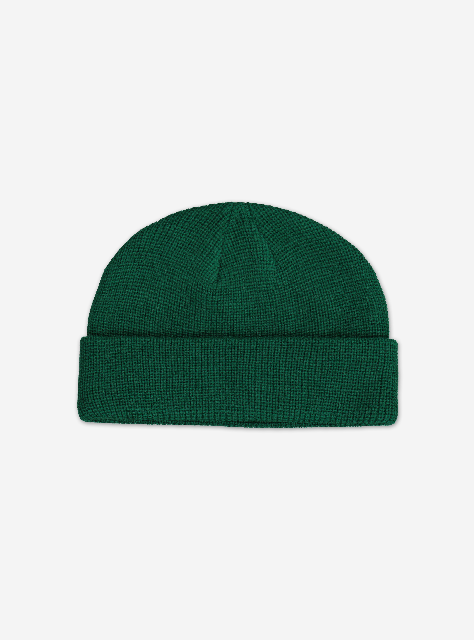 GORRO B&Aacute;SICO, VERDE