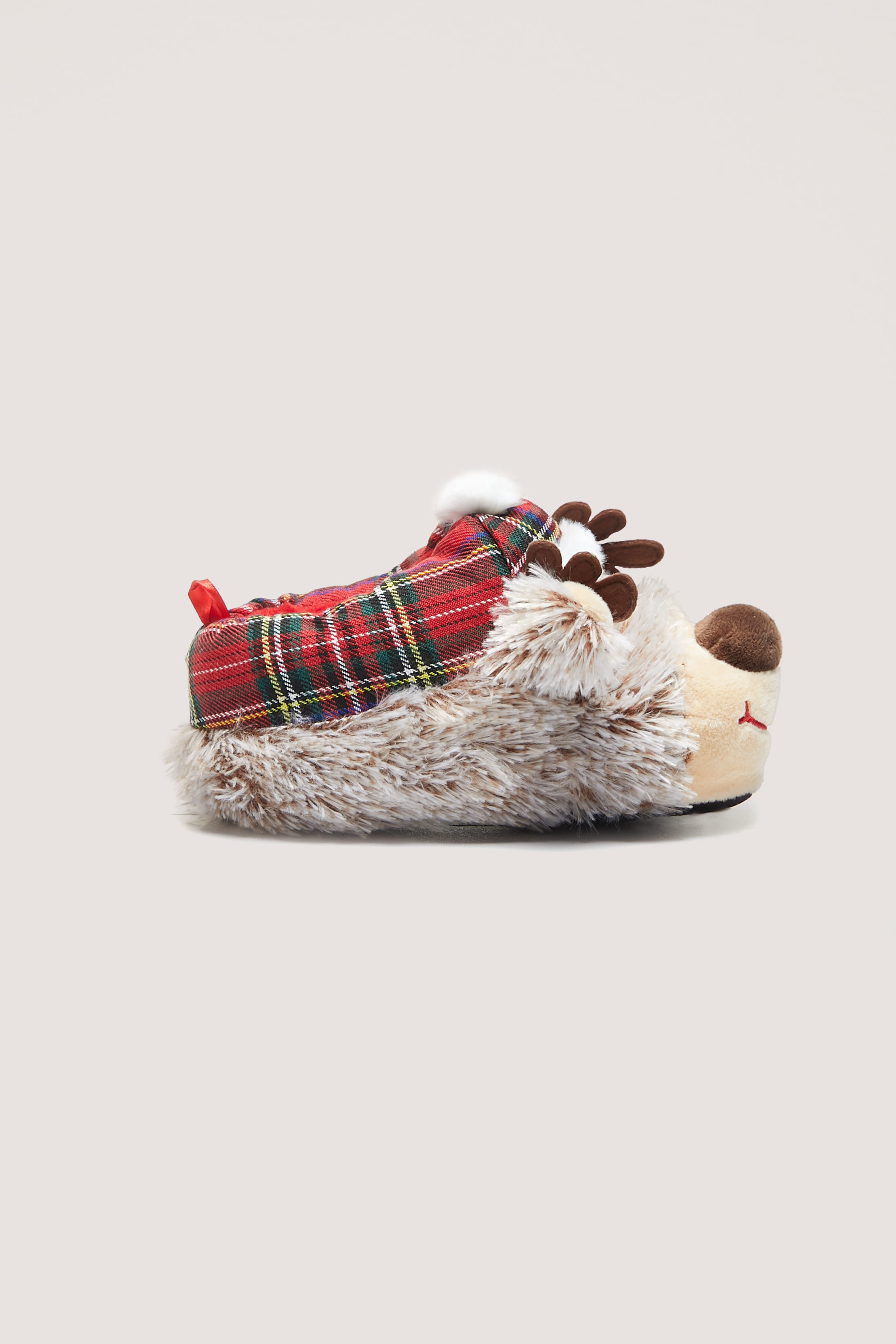 Pantofole renna Christmas Family Collection, REIN REINDEER