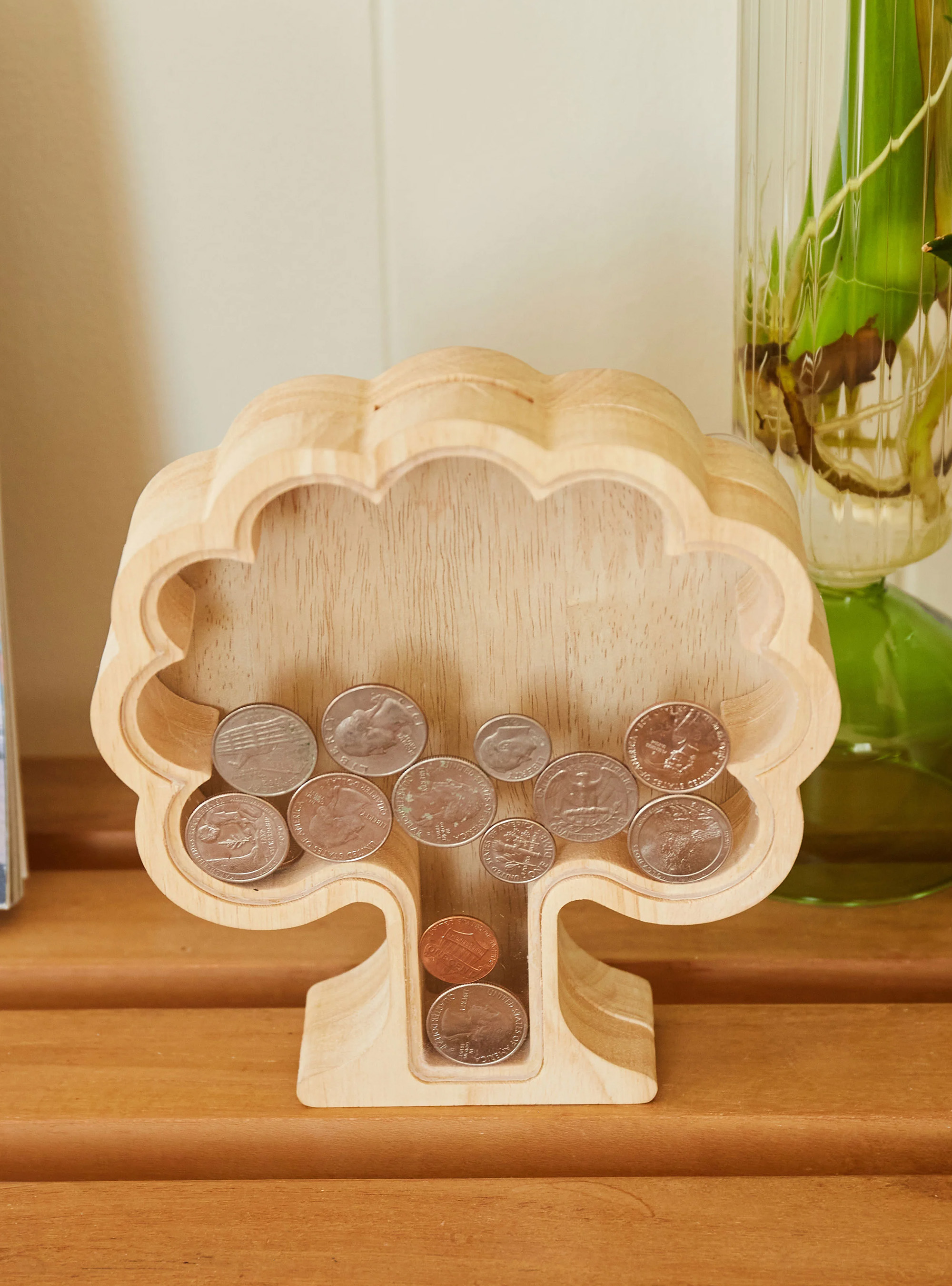 Money Tree Bank, 