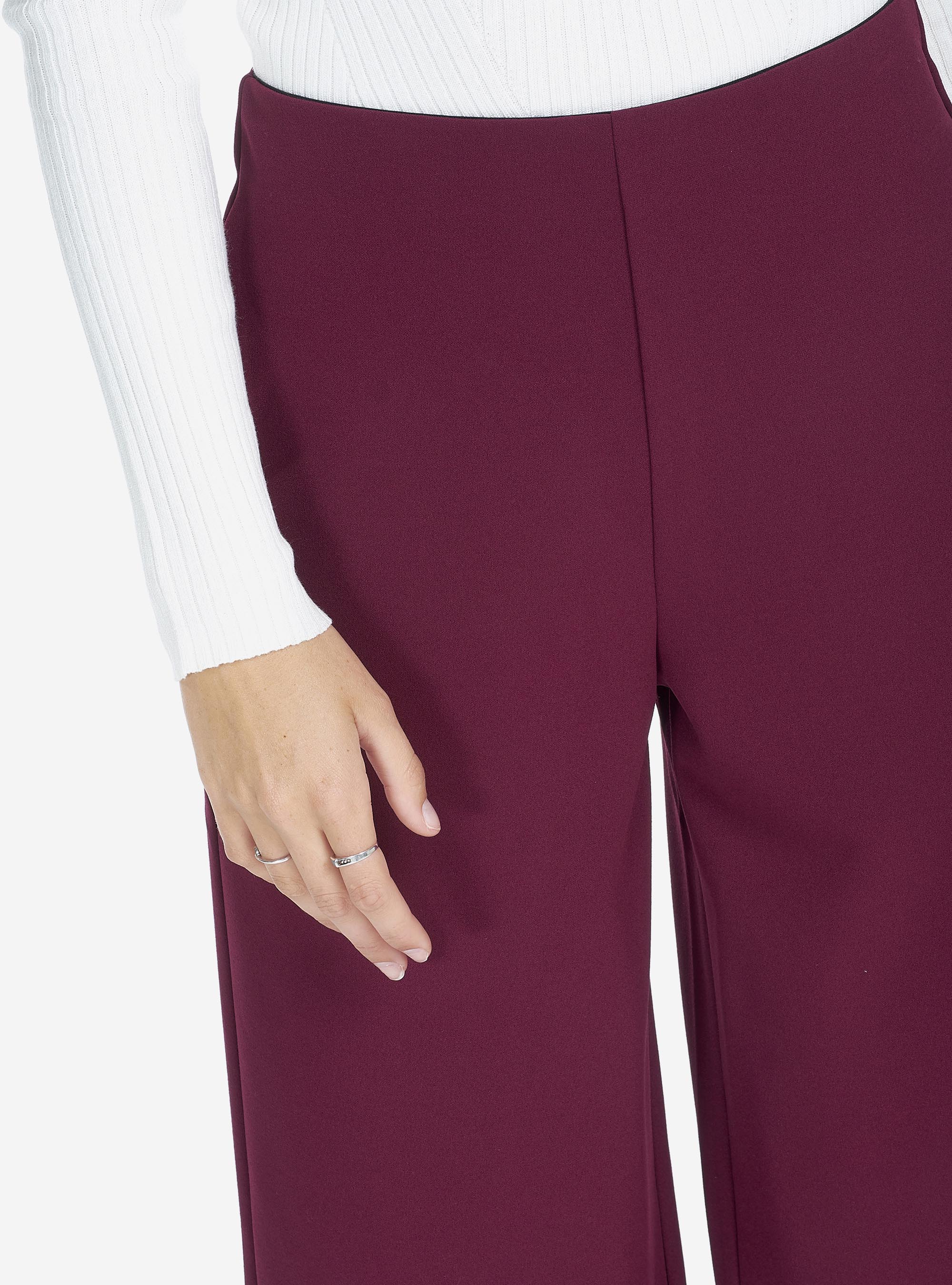 Pantaloni ampi, VINO