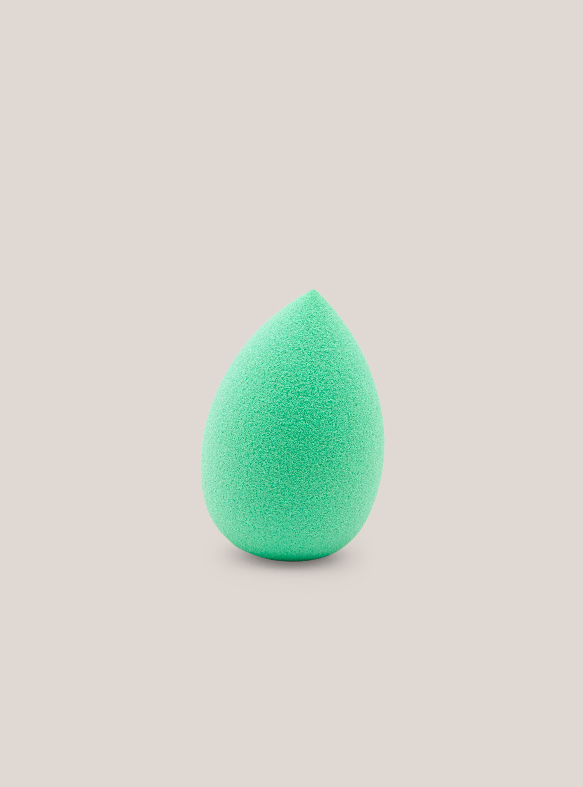 Beauty blender morbidi e colorati, C670 GREEN