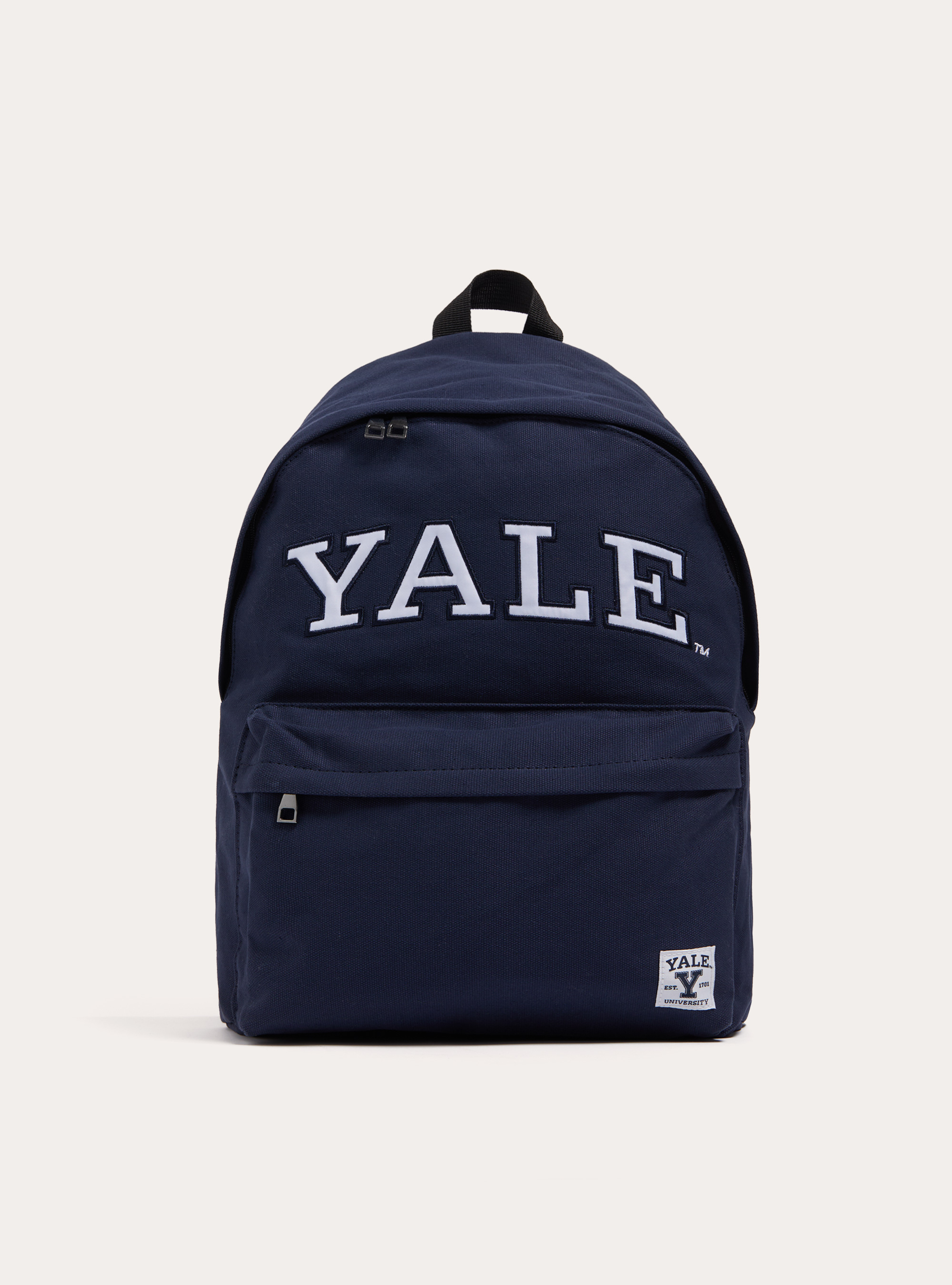 Yale / Alcott backpack, NA2 NAVY MEDIUM