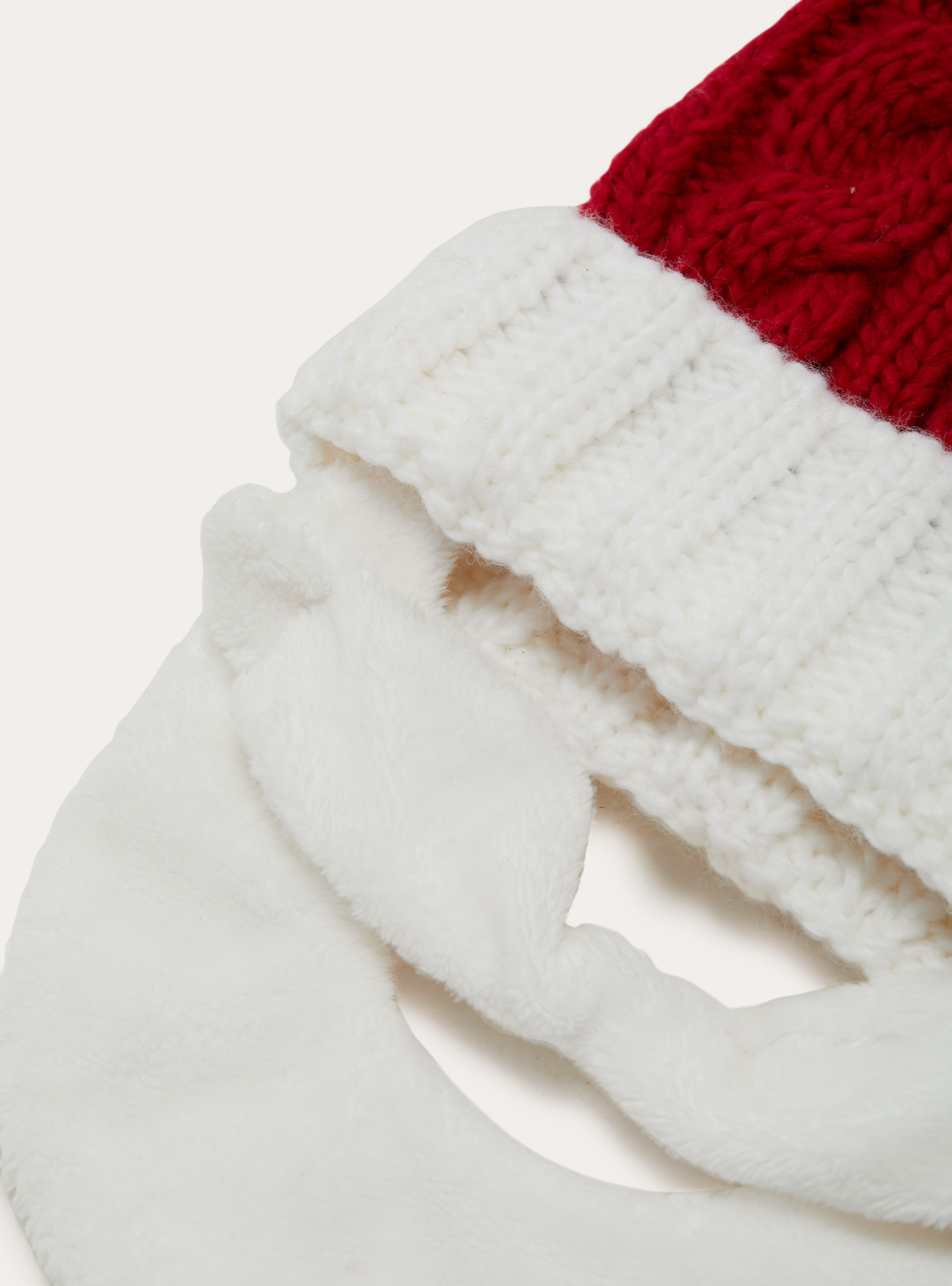 Santa hat Christmas Family Collection, RD2 RED MEDIUM