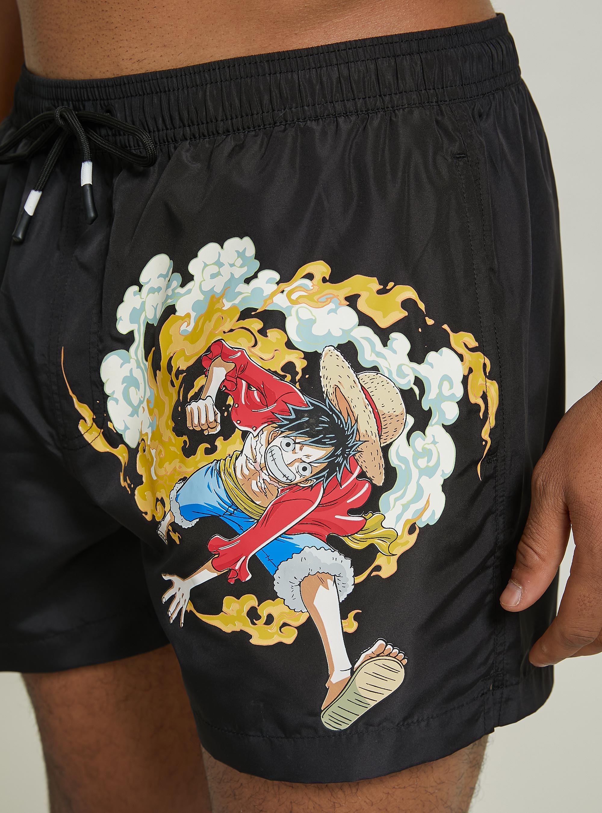 Costume One Piece / Alcott, BK1 BLACK