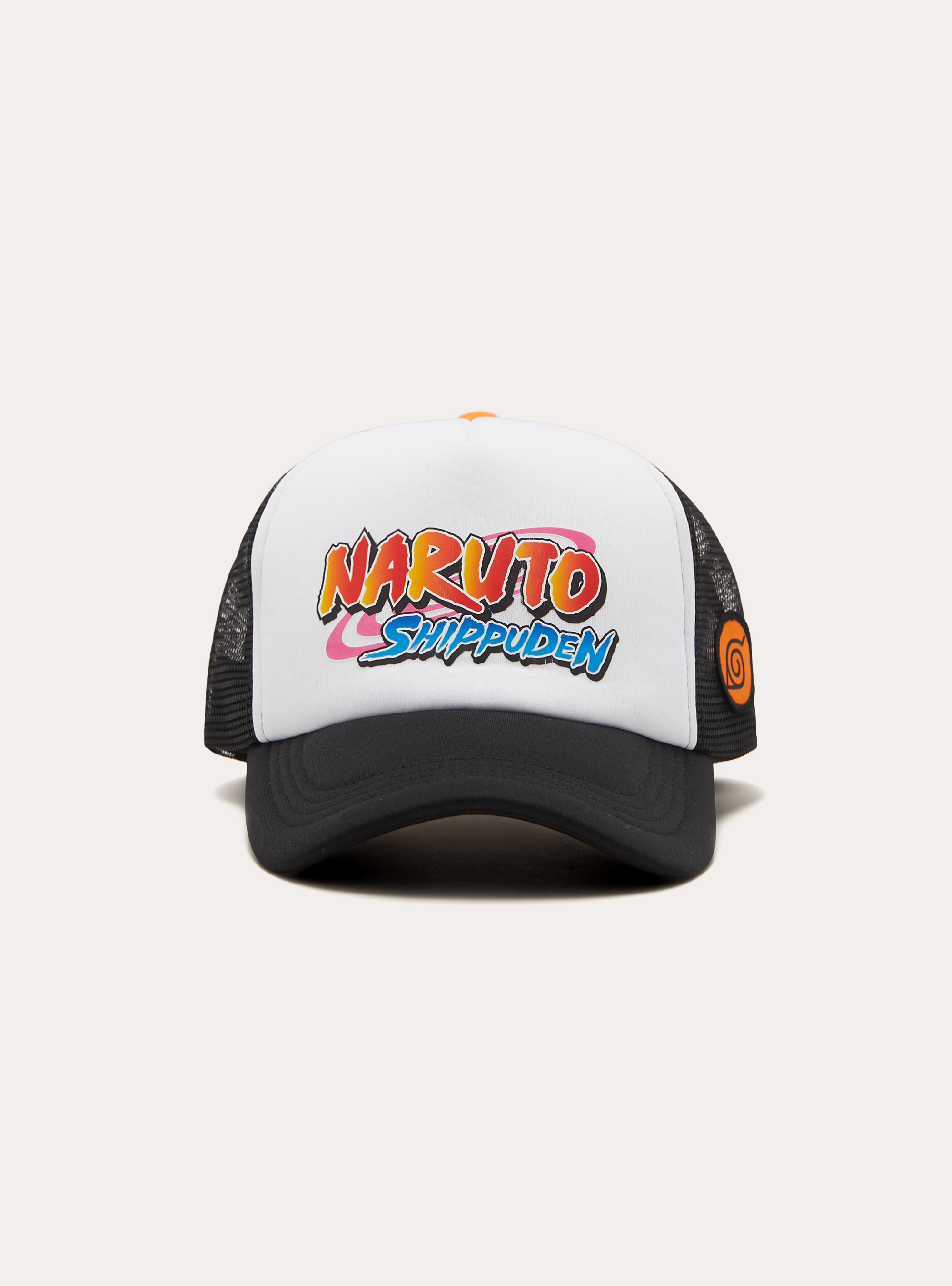 Cappello naruto shippuden, WH2 WHITE