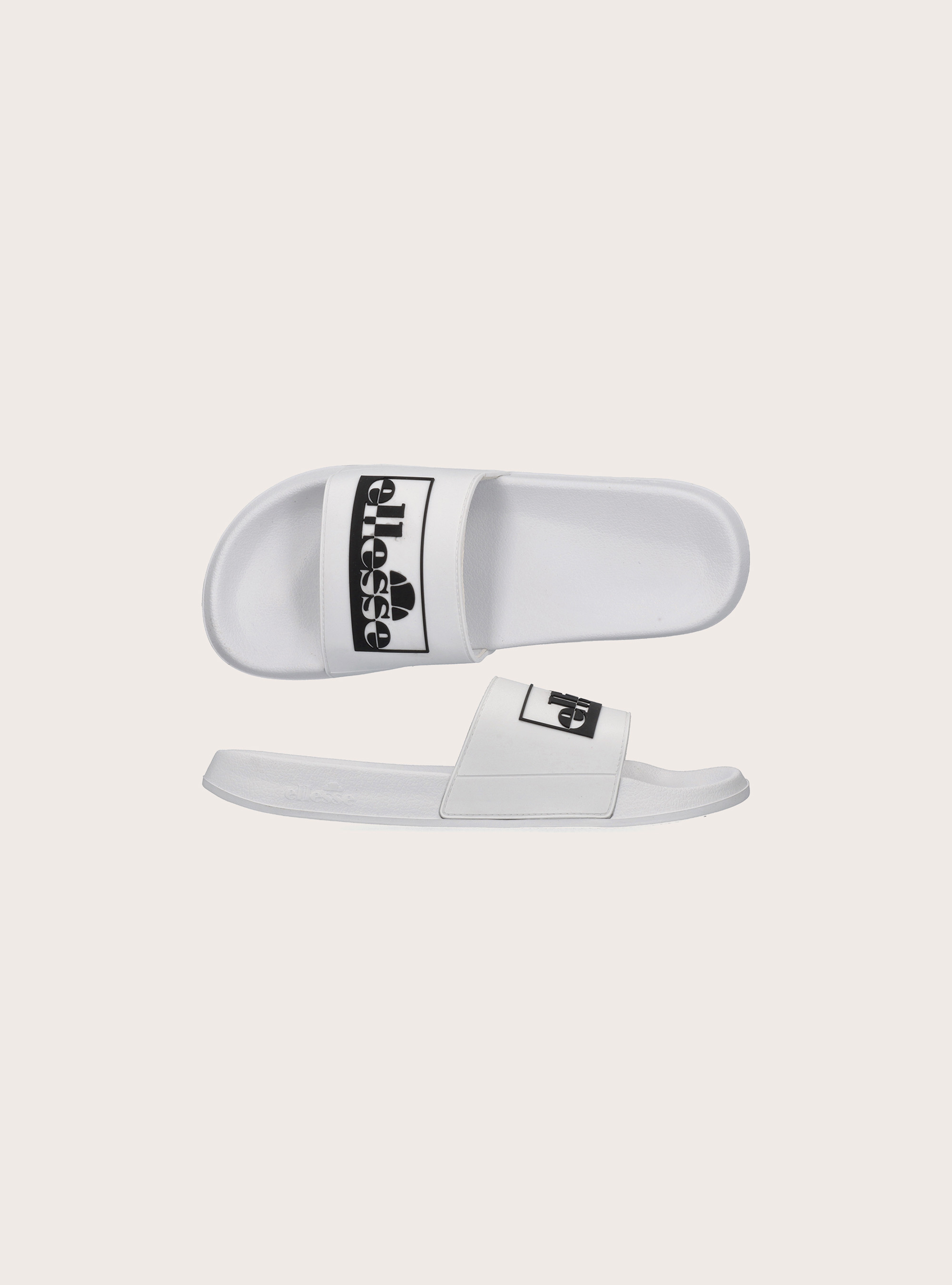 Ellesse Sandals, WH1 OFF WHITE