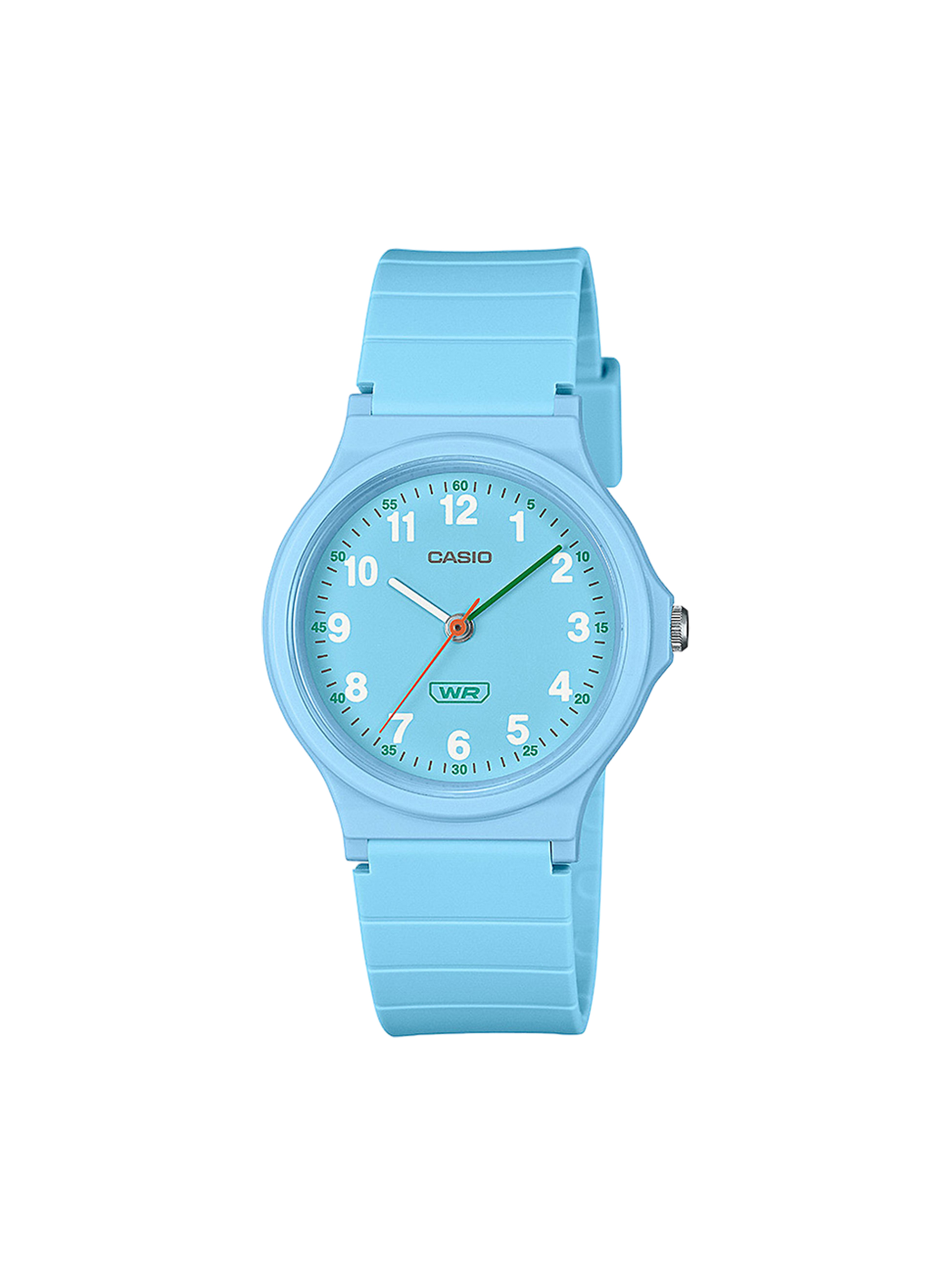 Casio Timless Collection Standard, UNICO