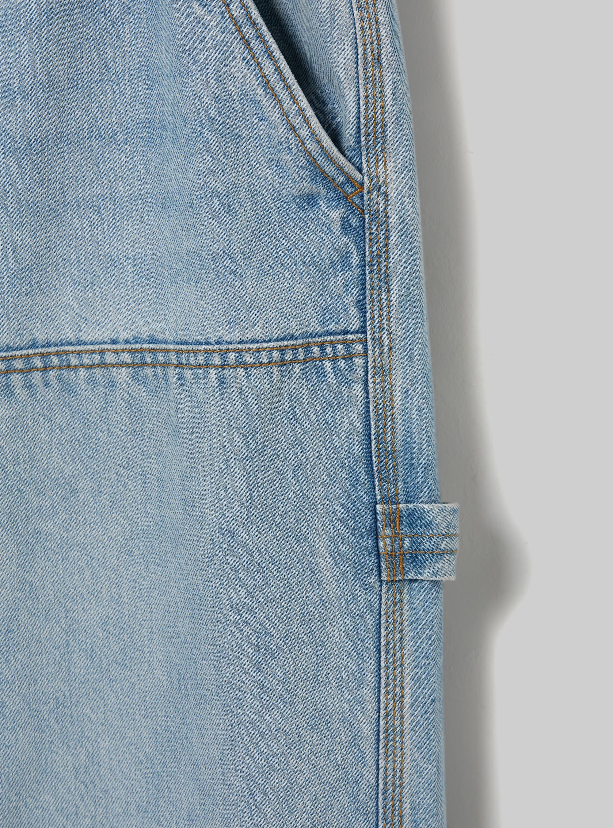 Jeans carpenter
