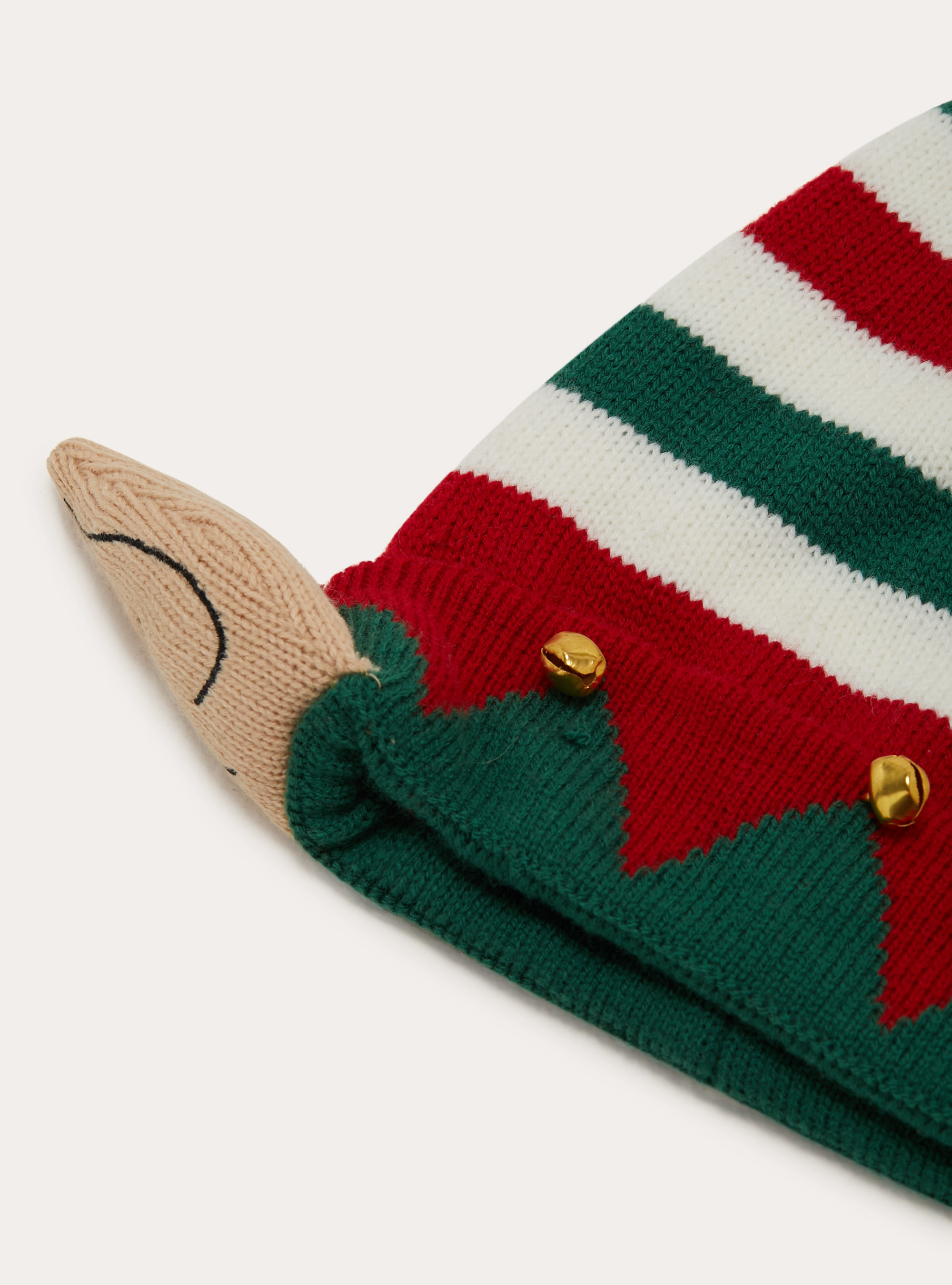 Elf hat Christmas Family Collection, RD2 RED MEDIUM