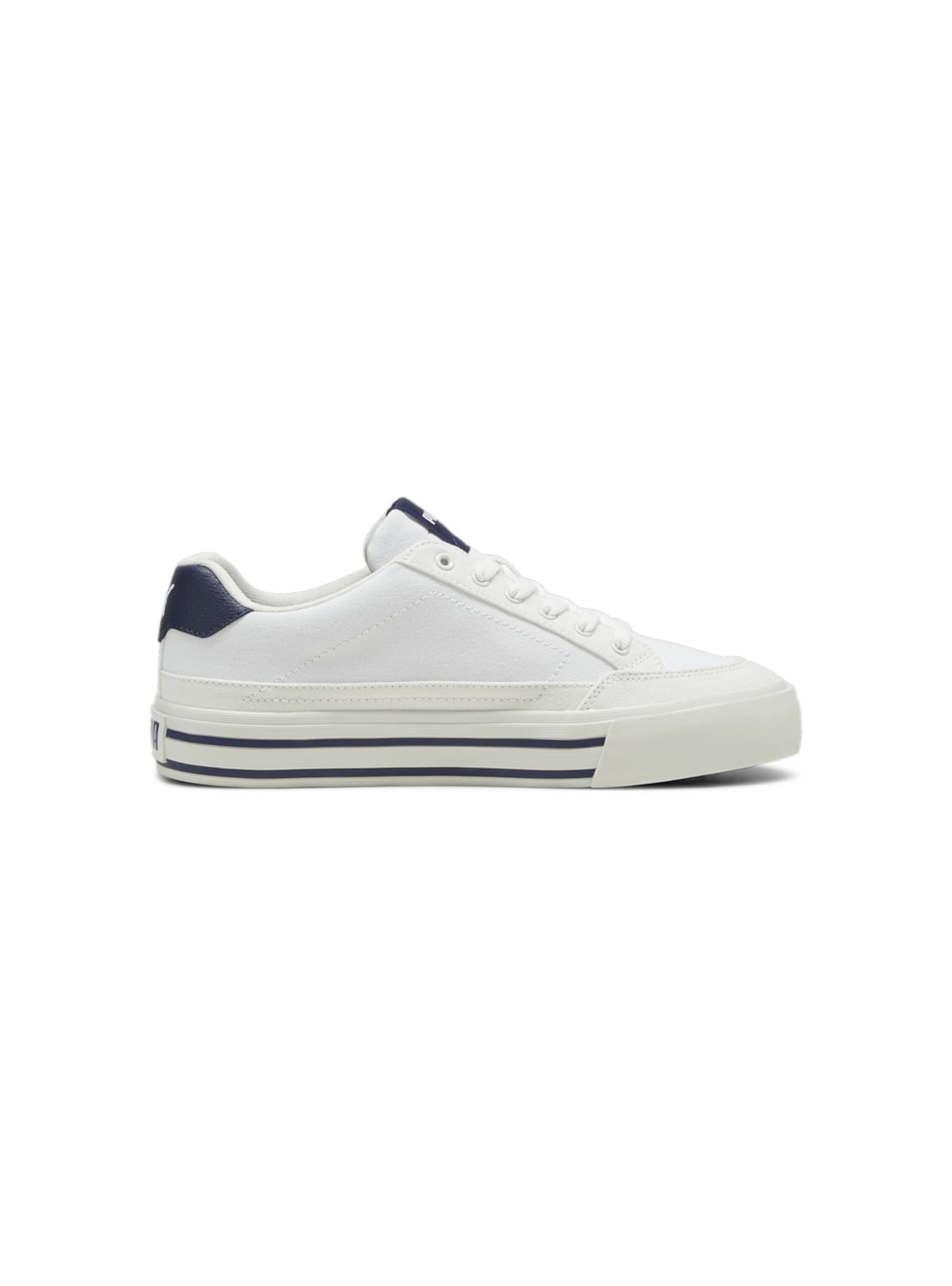 Court classic puma, WH3 WHITE
