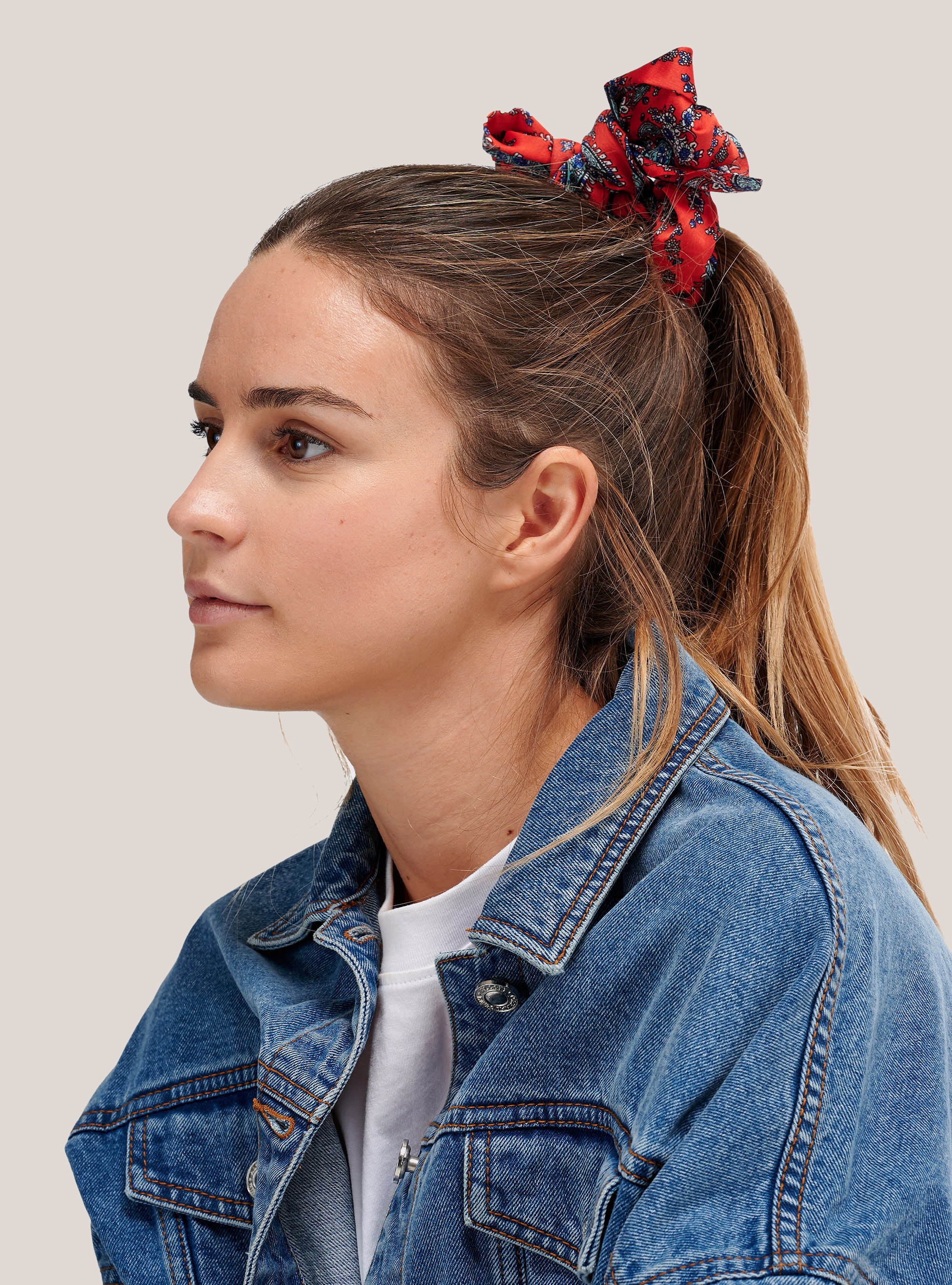 Accesorios  para el cabello, MULTICOLORE