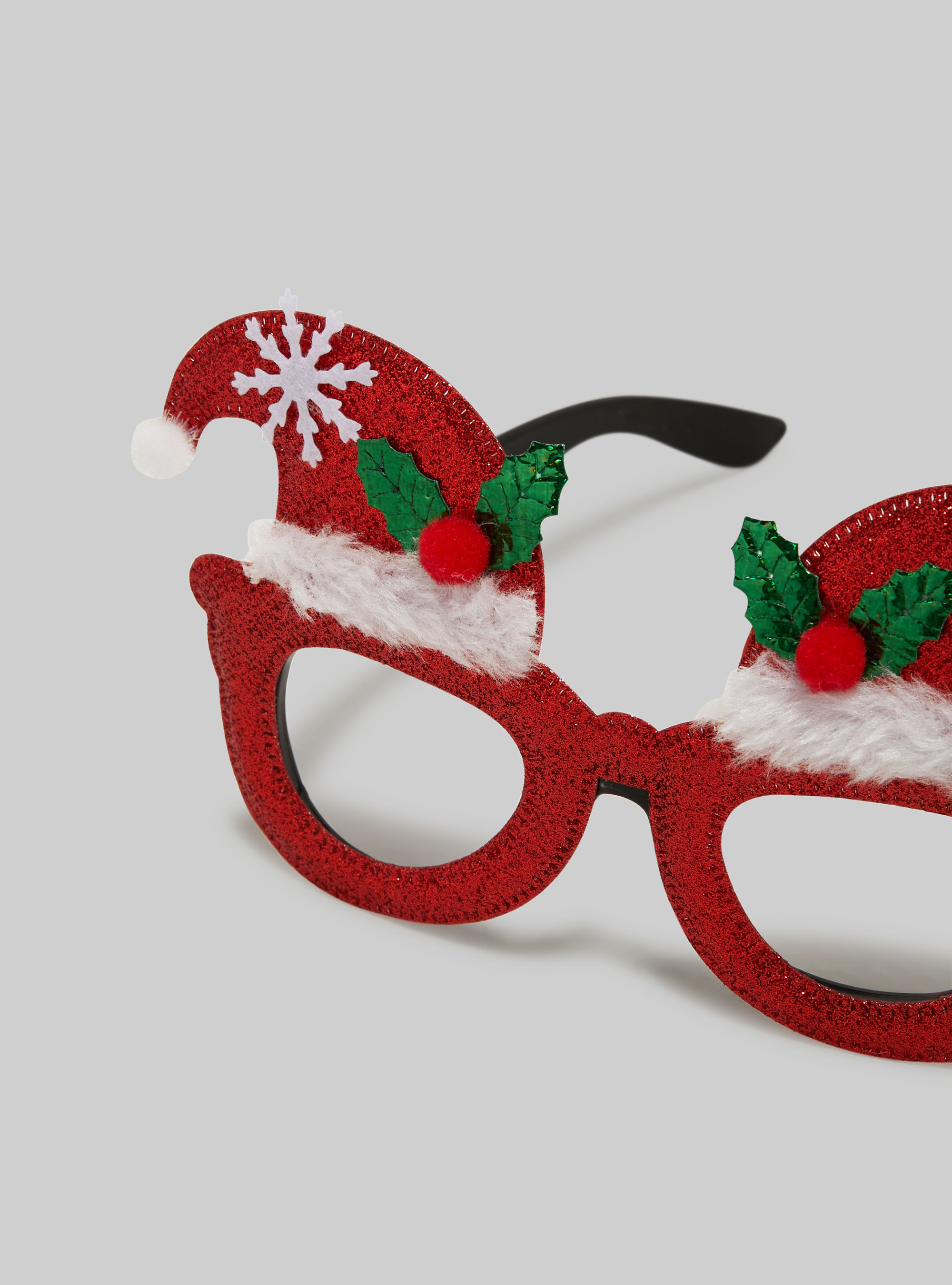 Christmas goggles, MULTICOLOR