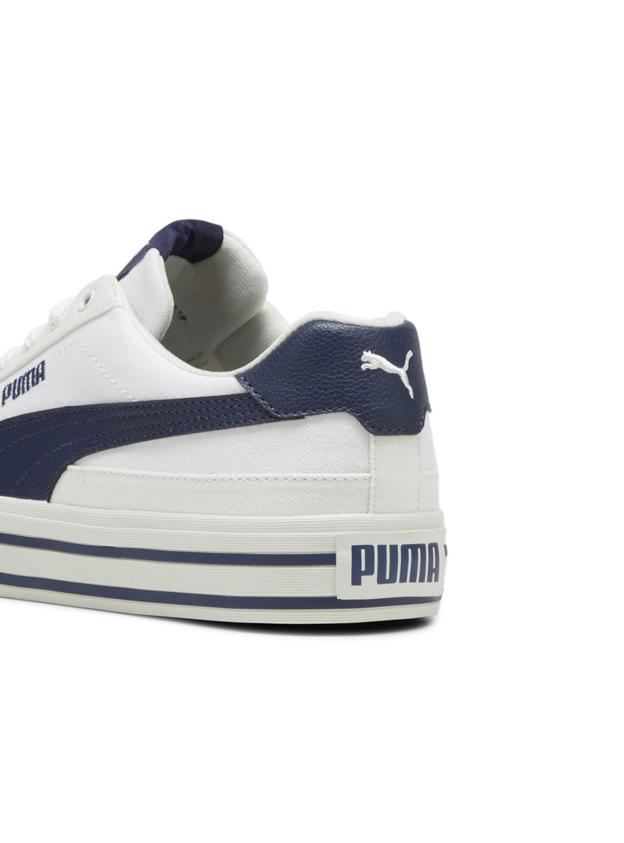 Court classic puma, WH3 WHITE