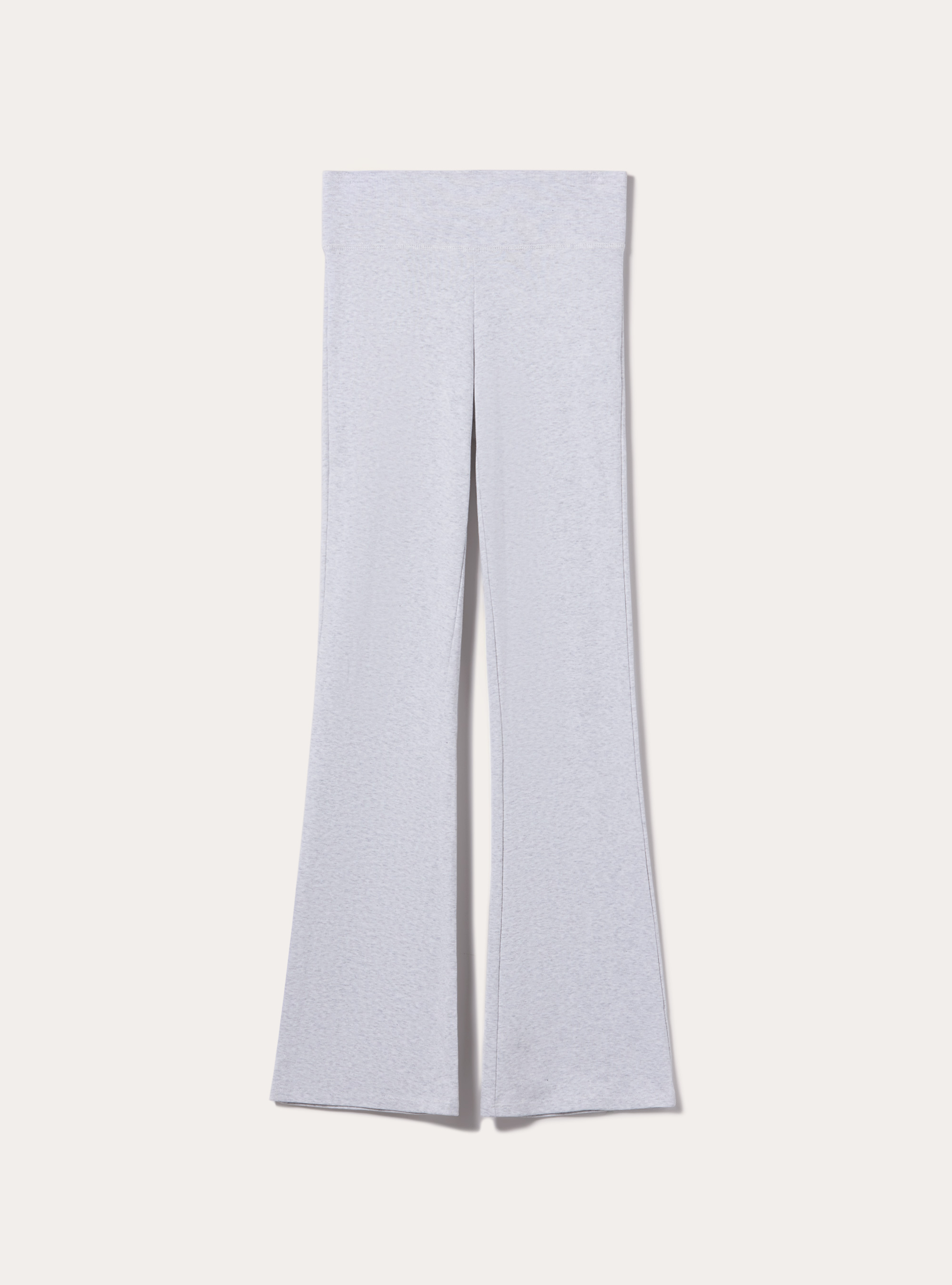 スーツ WYMSLIGHT FLARE DOUBLE CLOTH BAGGYSLACKS SLIGHT FLARE DOUBLE CLOTH BAGGY SLACKS（スラックス）｜WYM