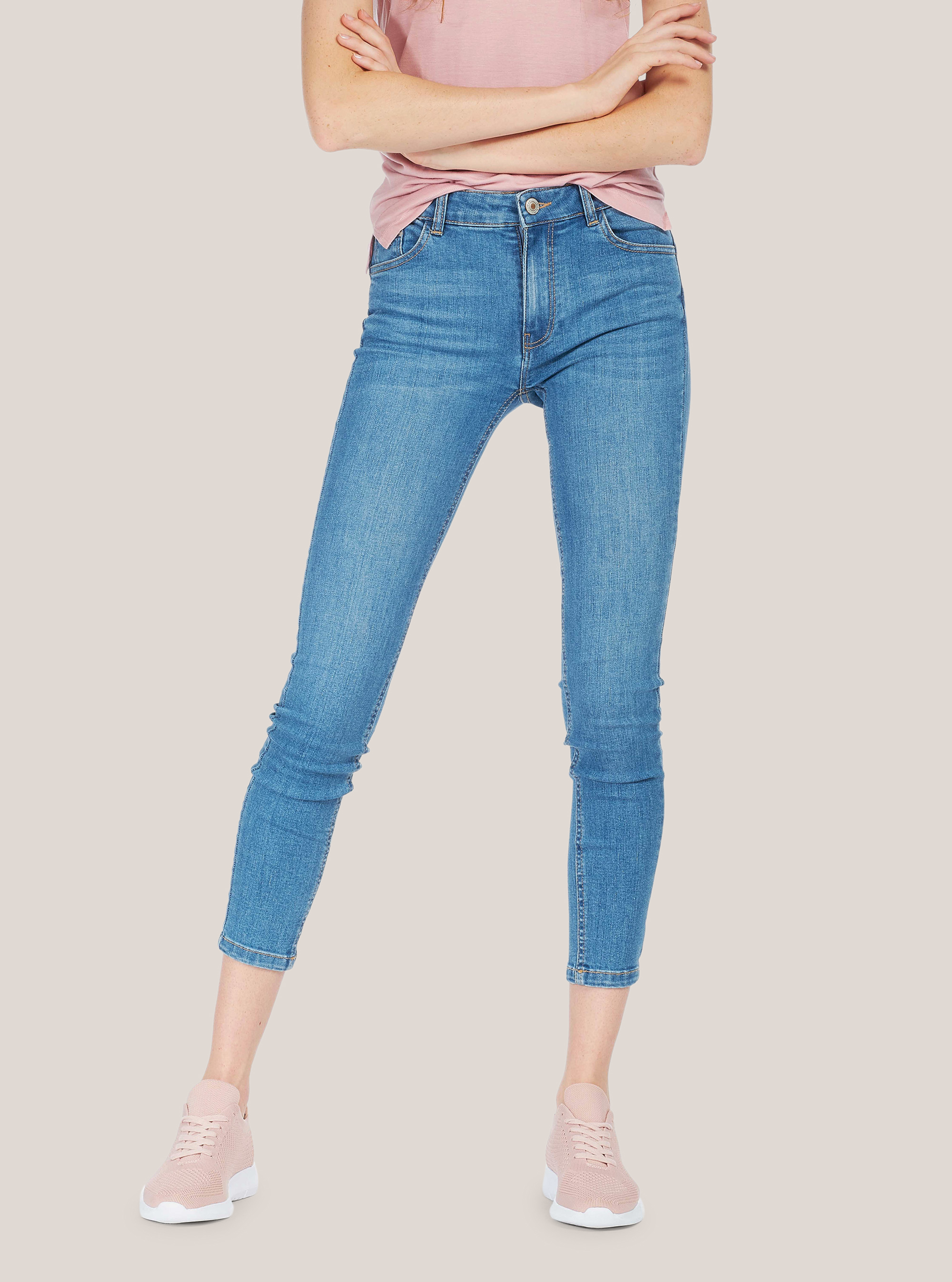 PUSHUPHOSE AUS DENIM Alcott 94383002