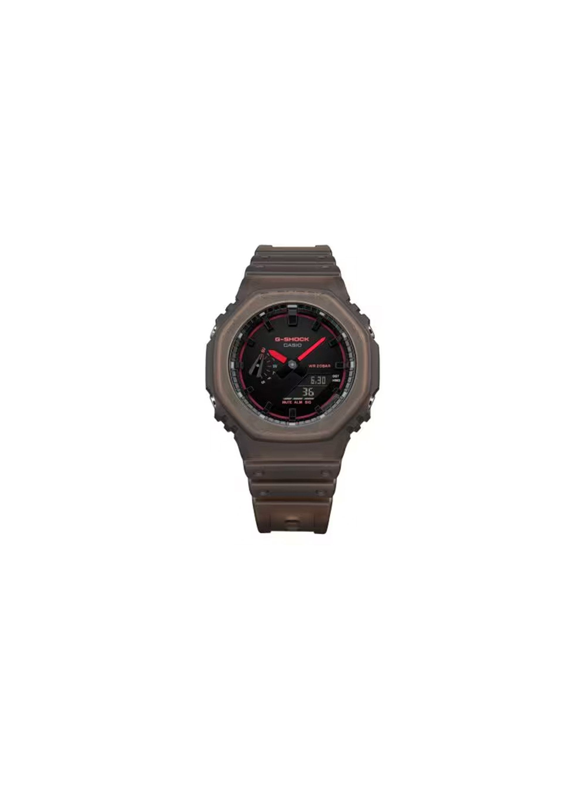 G-Shock-Uhr, UNICO