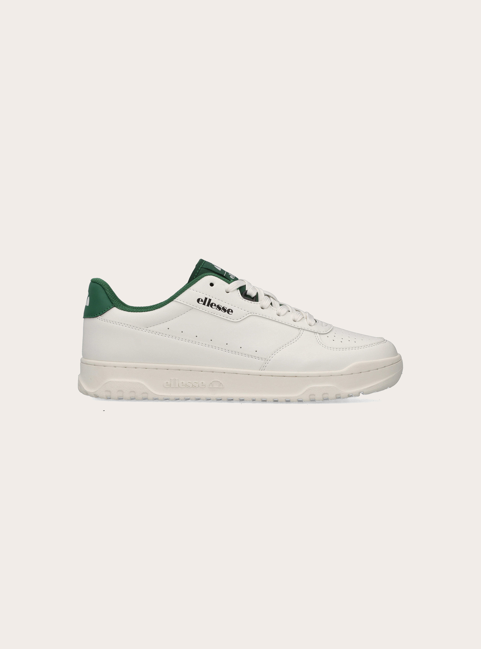 Ellesse Sneakers, GN1 GREEN DARK