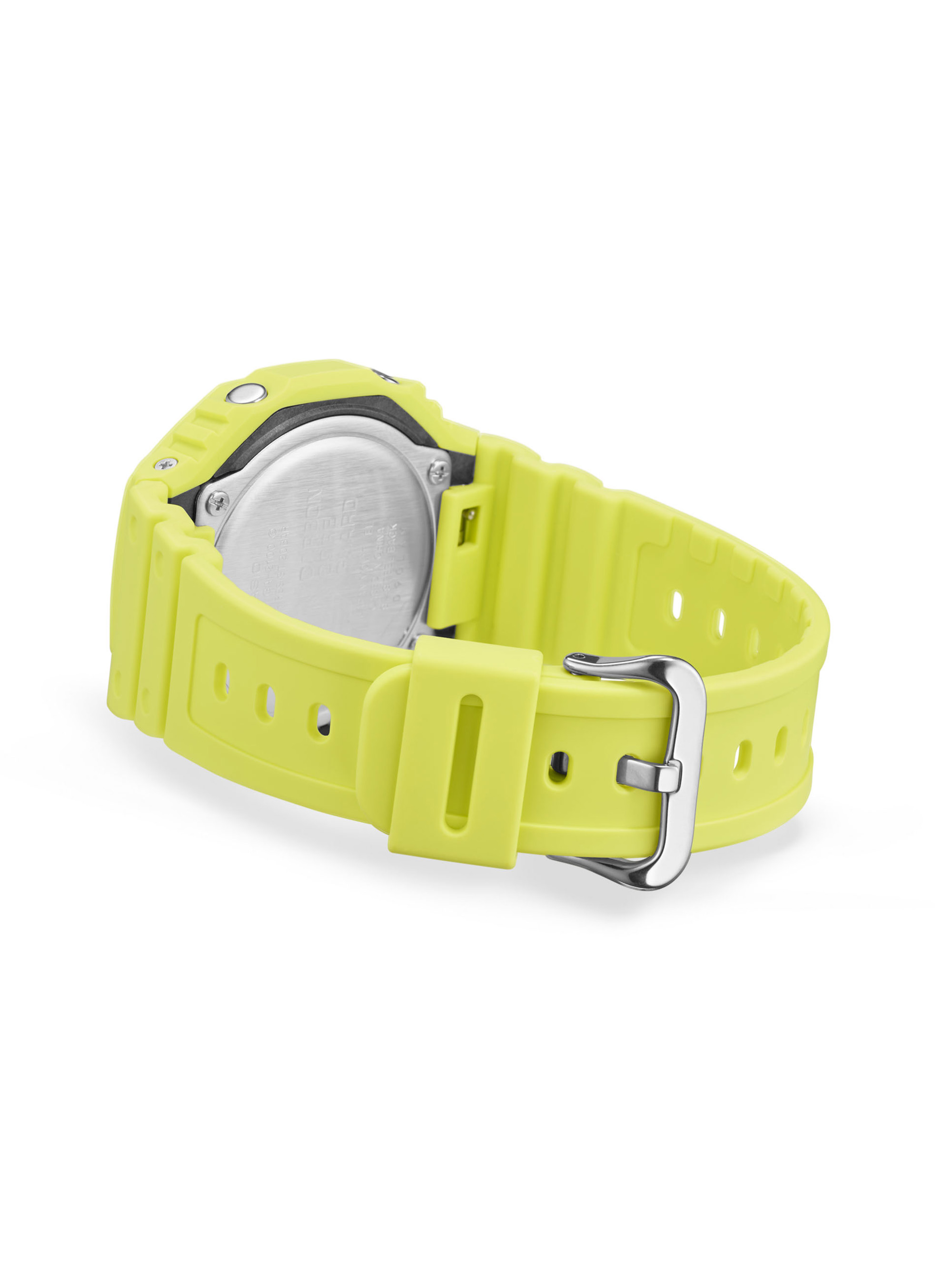 Casio G-SHOCK classic watch, UNIQUE