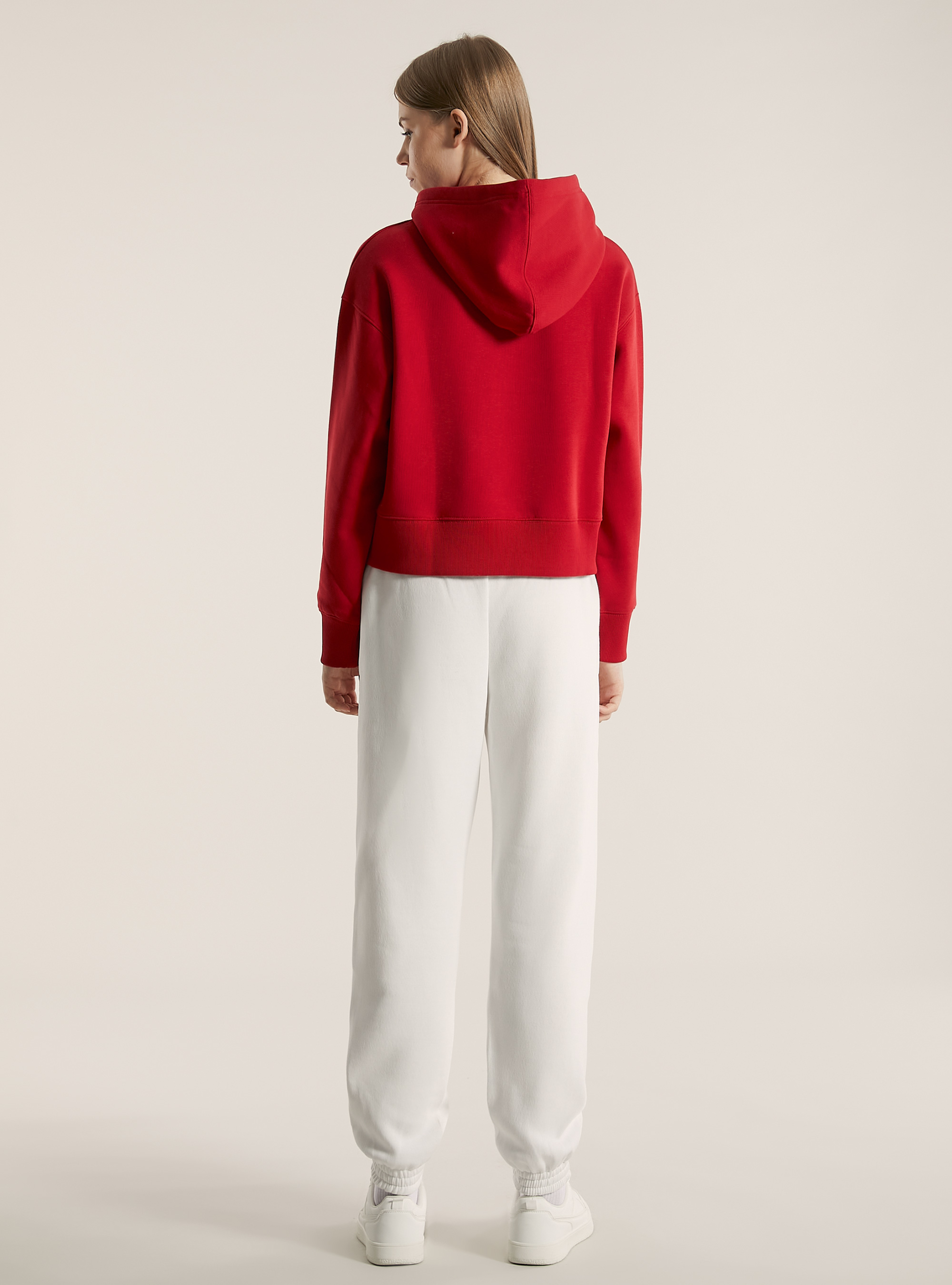 Harvard / Alcott Jogger, WH2 WHITE