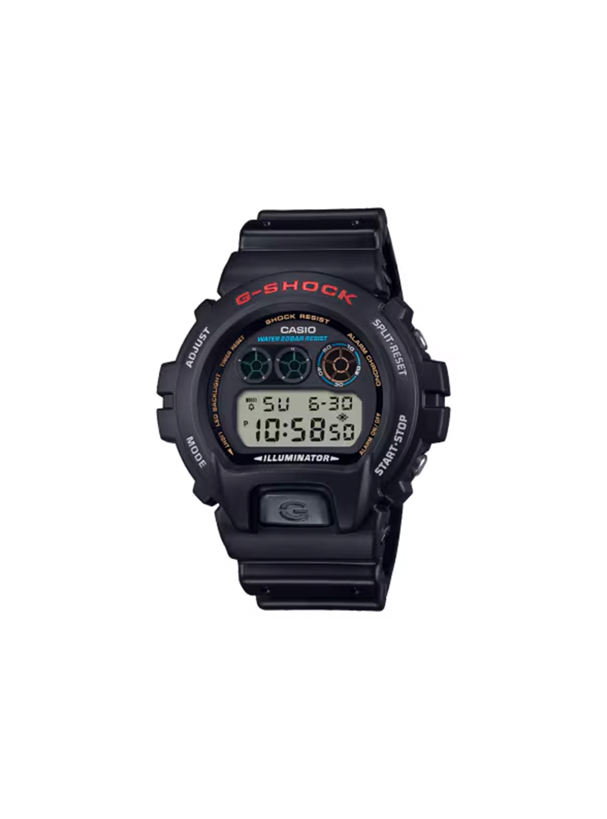 G-shock, UNIQUE
