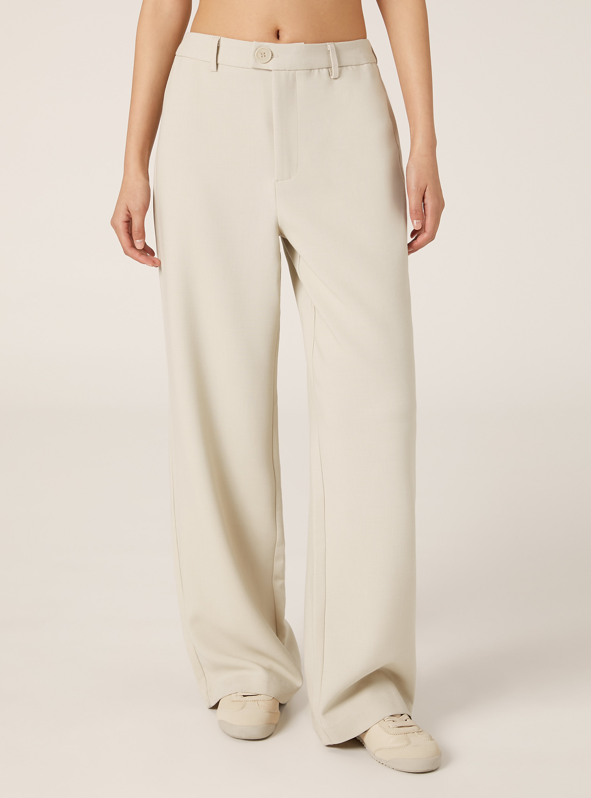 Wide leg pants | Alcott | Women's Trousers