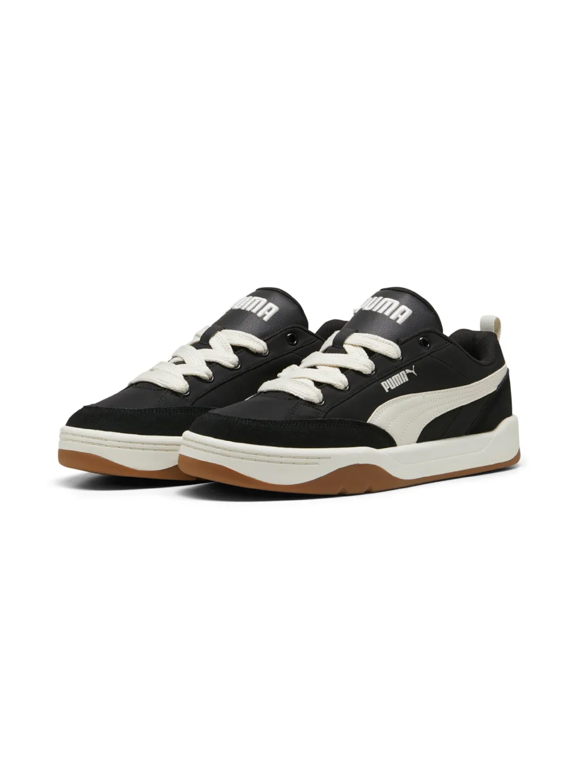 Puma park lifestyle street, BK1 BLACK