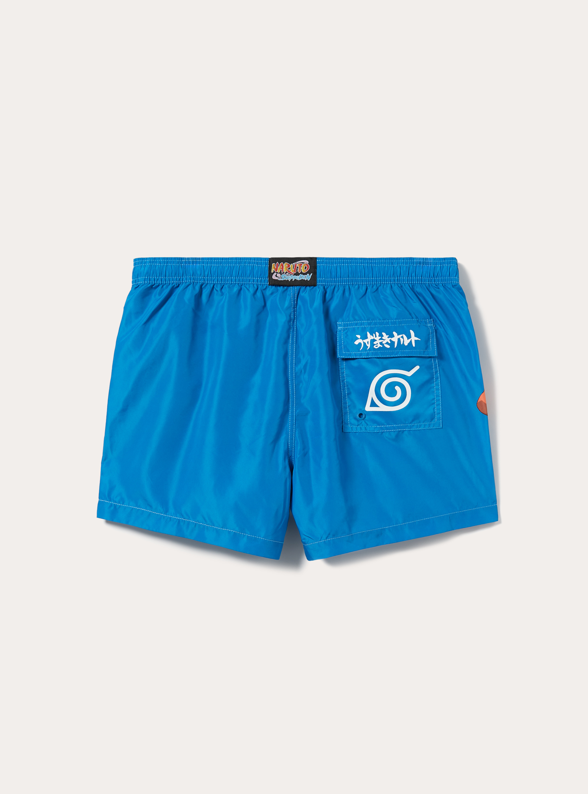 Naruto / Costume Alcott, AZ2 AZURE MEDIUM