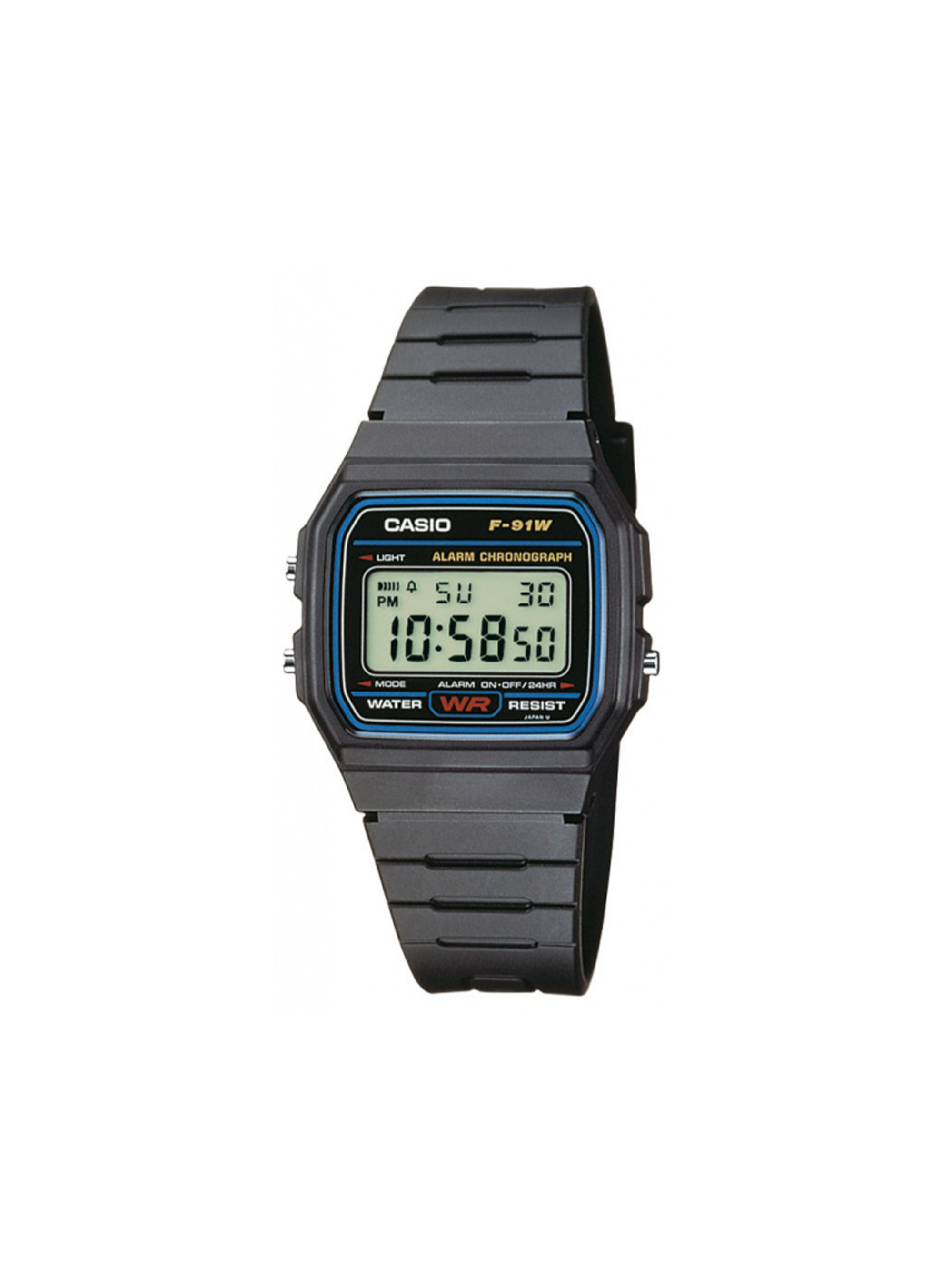 Reloj Casio Timeless Collection, ÚNICO