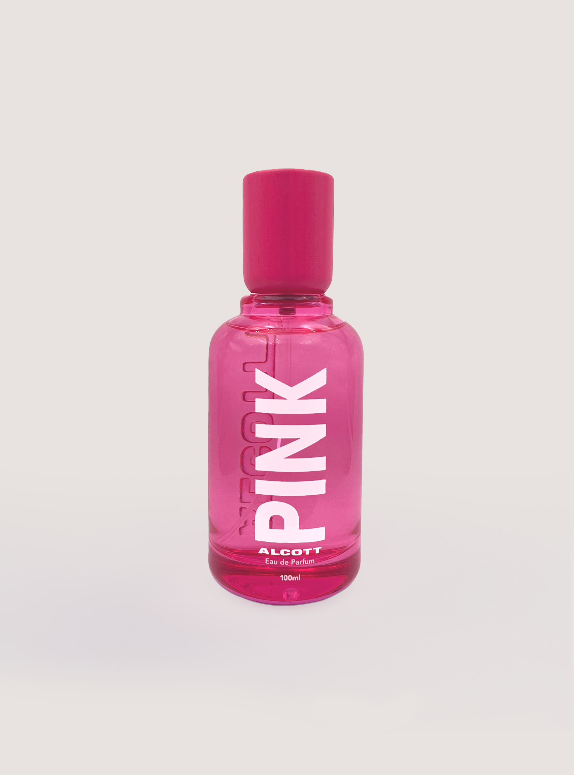 Profumo Pink Fragrance by Alcott, UNICO