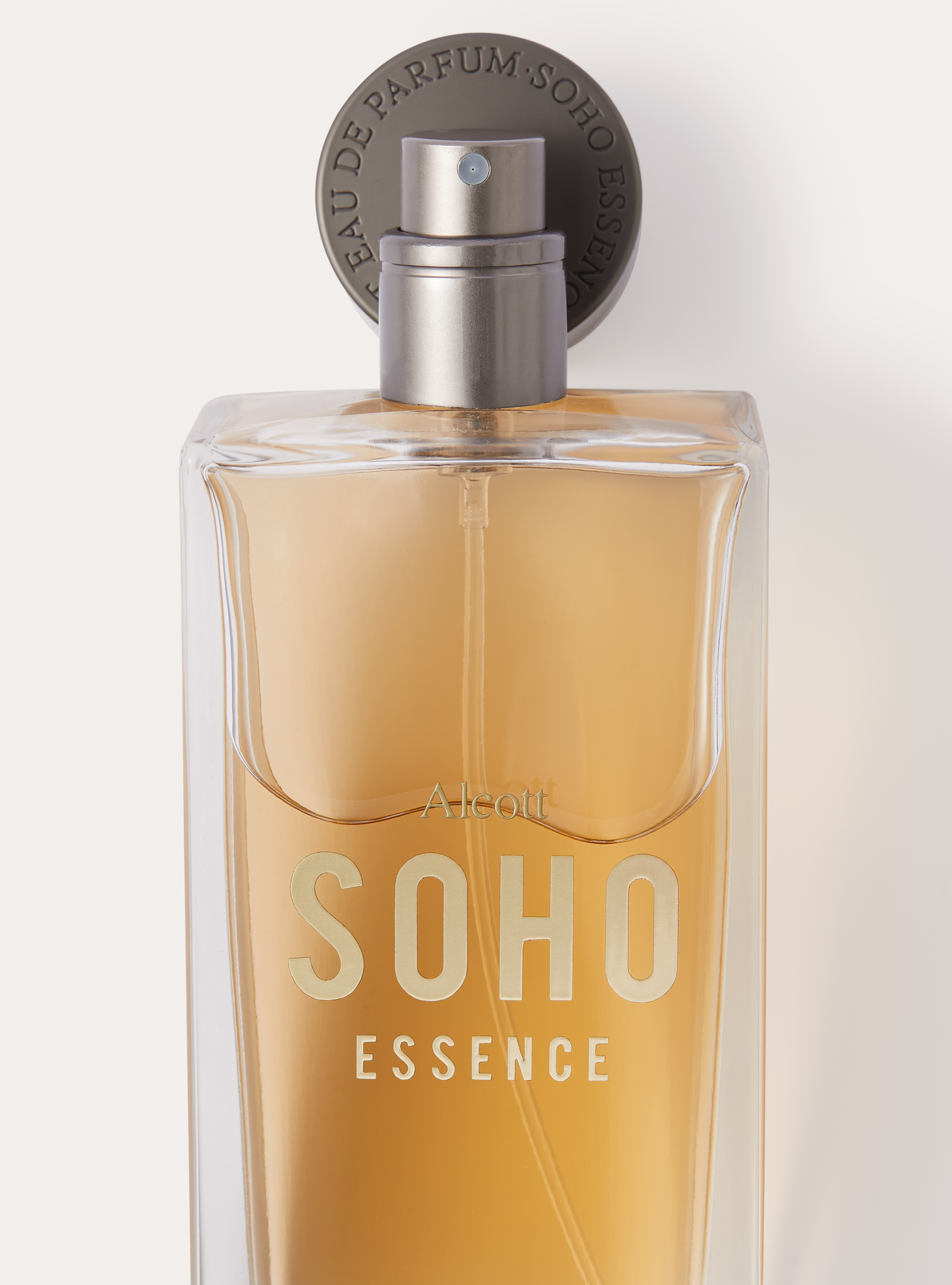 Alcott Soho Parfum, UNICO