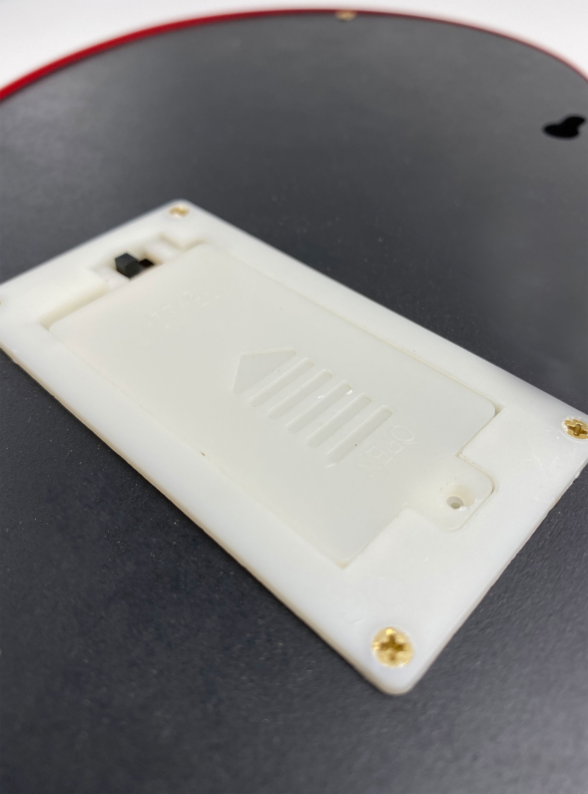 Quadro led natalizio, UNICO