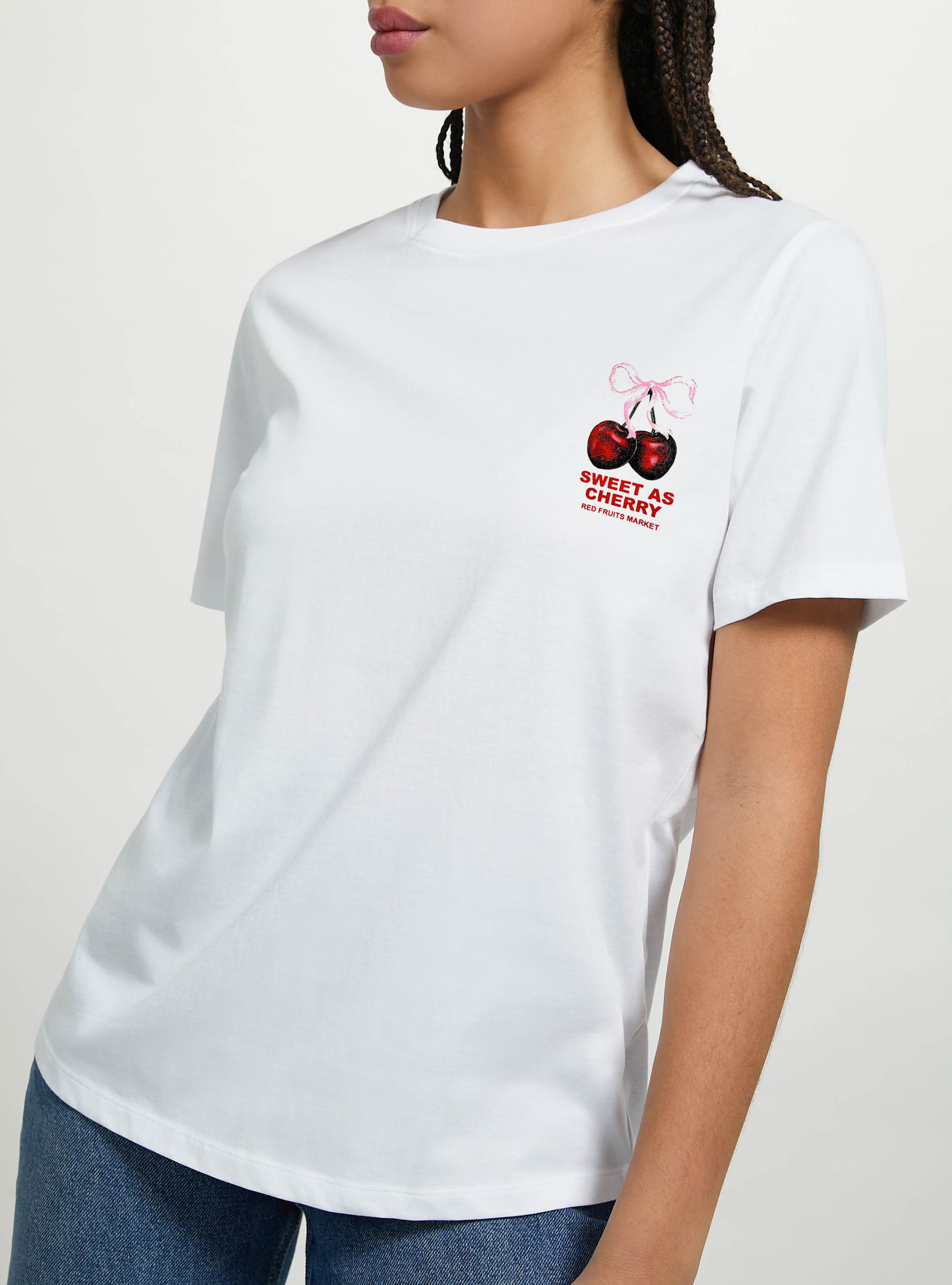 Tシャツ・カットソー Drumohr TSHIRT POCKET (17865) Men's T-shirt with D patch | Black | Diesel