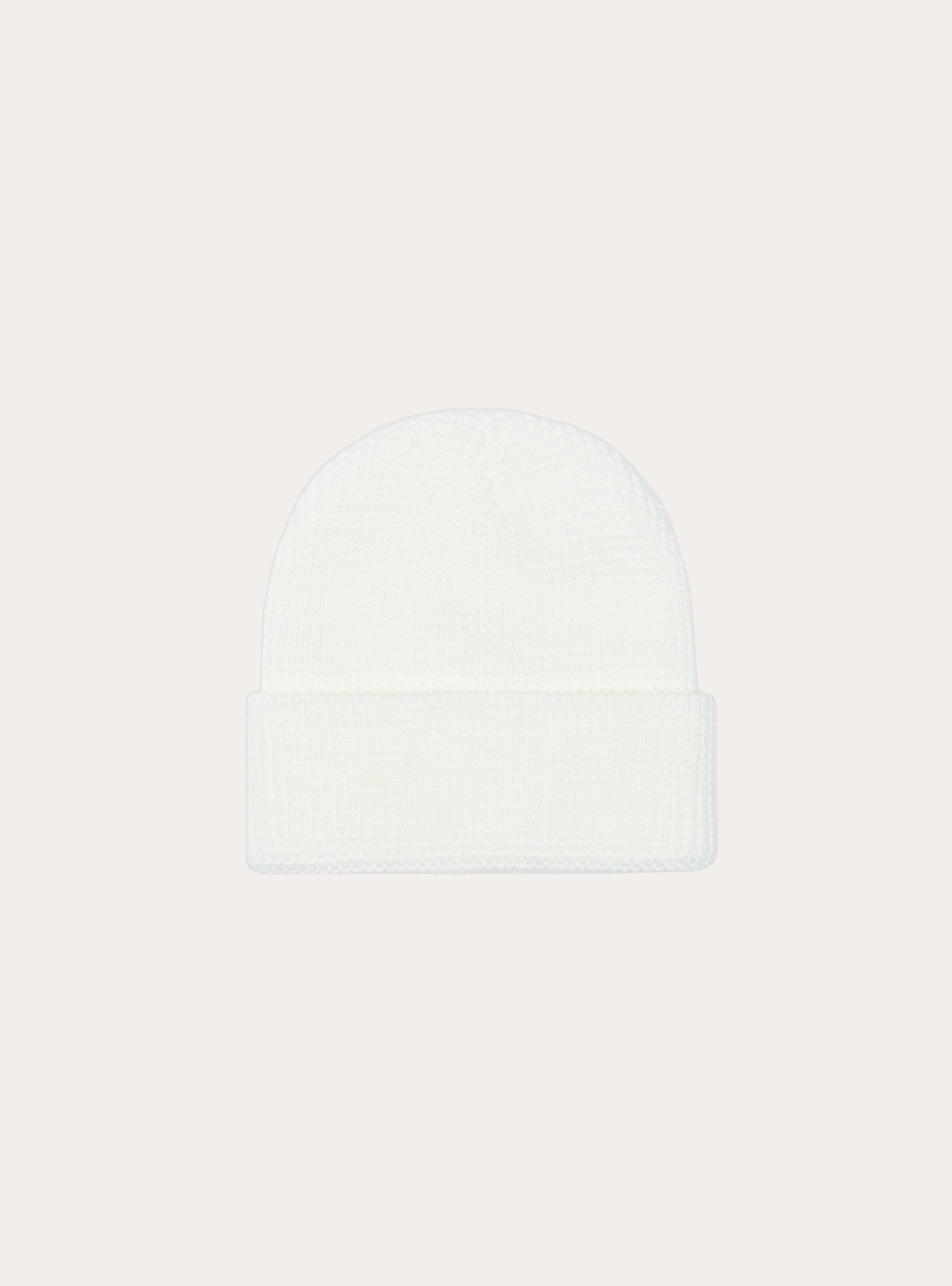 Casquette brodée New York City, WH1 OFF WHITE